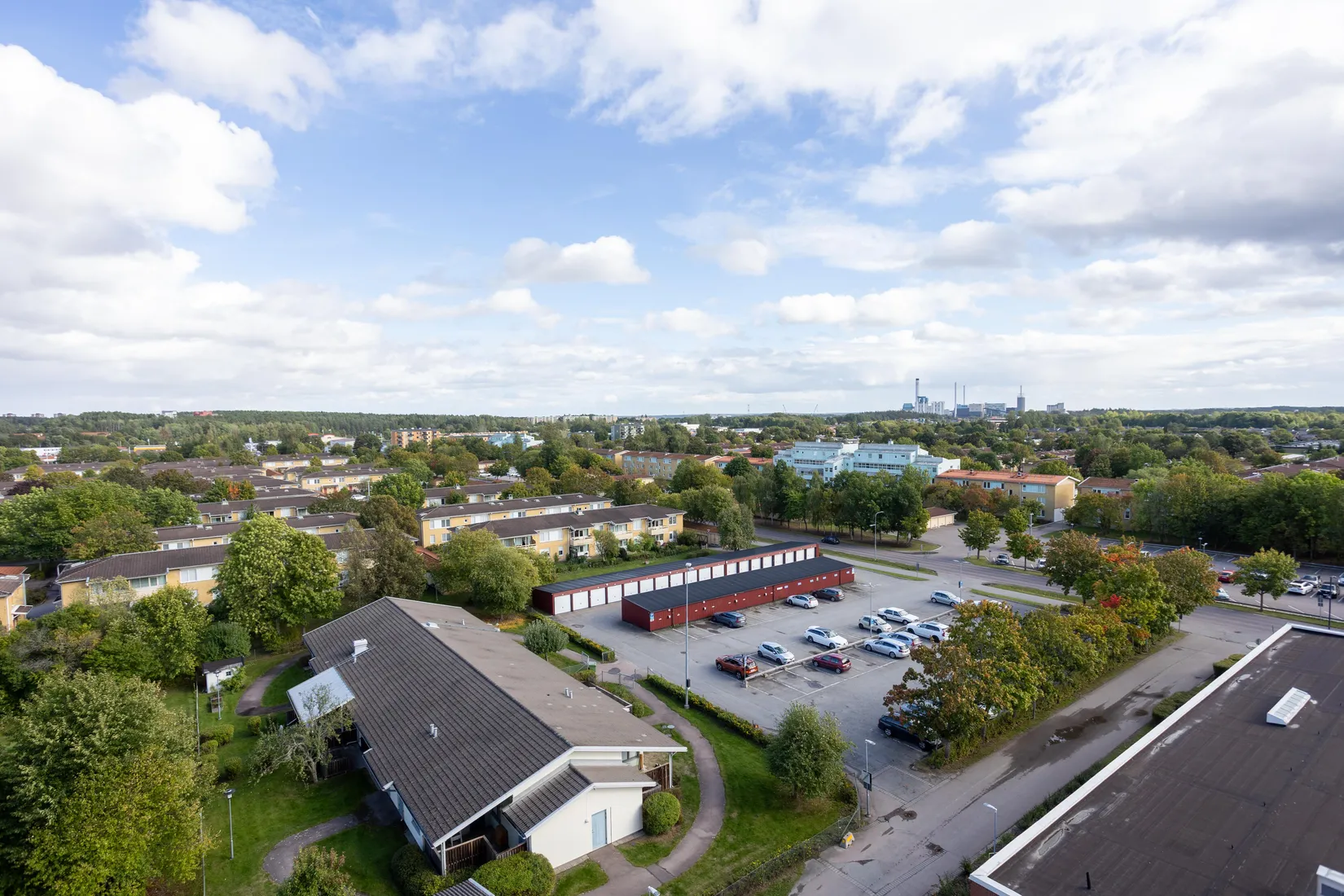 Bostadsrätt, Välljärnsgatan 486, Bäckby, Västerås