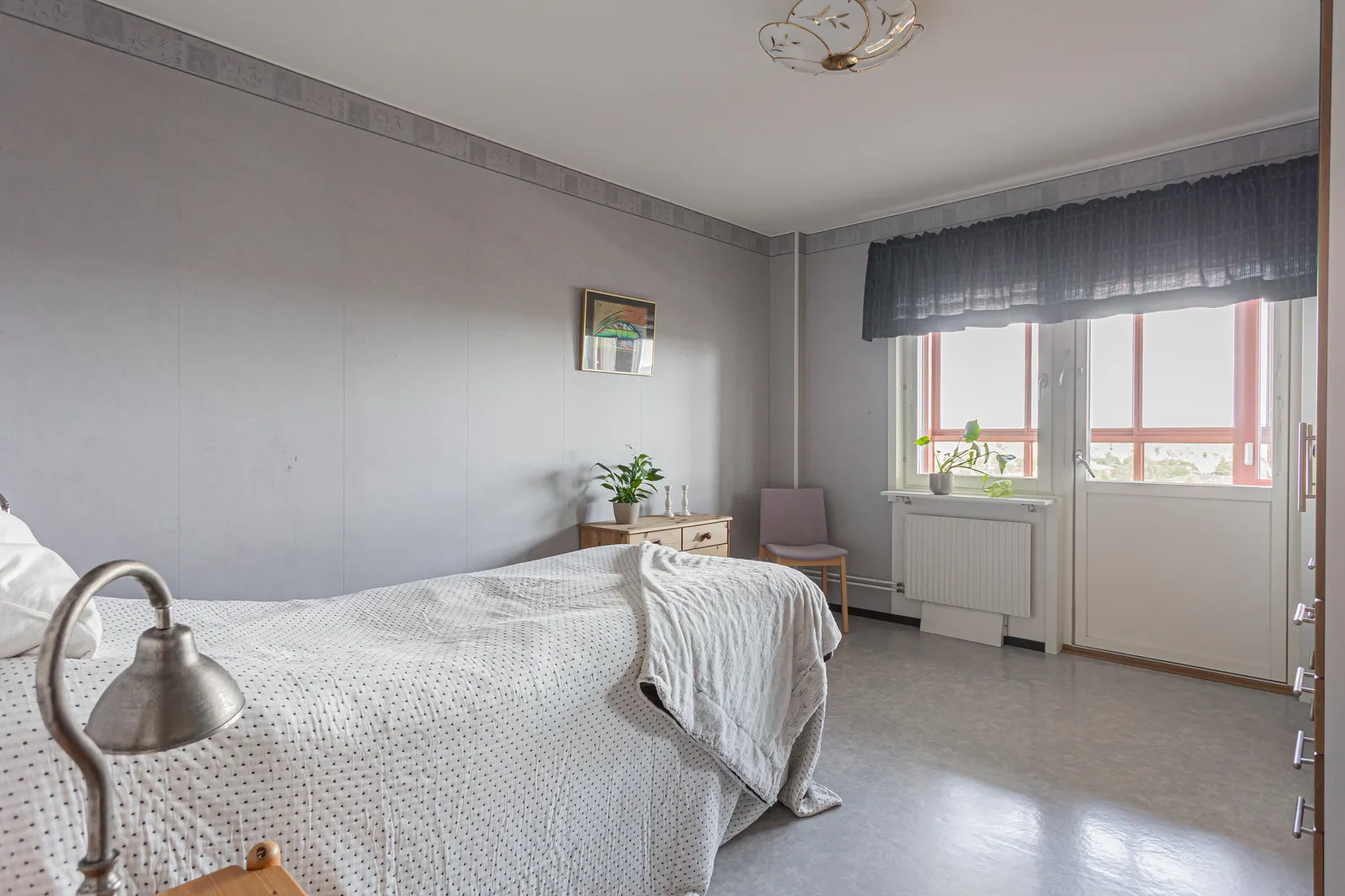 Bostadsrätt, Välljärnsgatan 486, Bäckby, Västerås