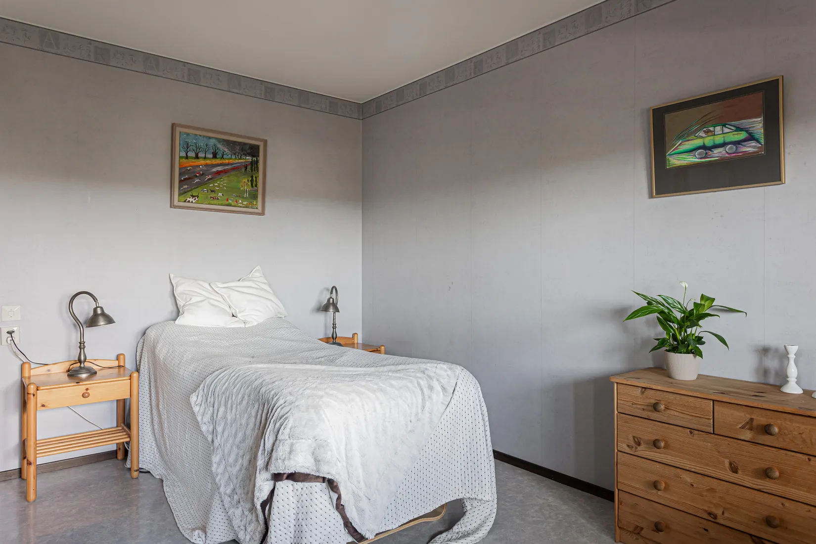 Bostadsrätt, Välljärnsgatan 486, Bäckby, Västerås