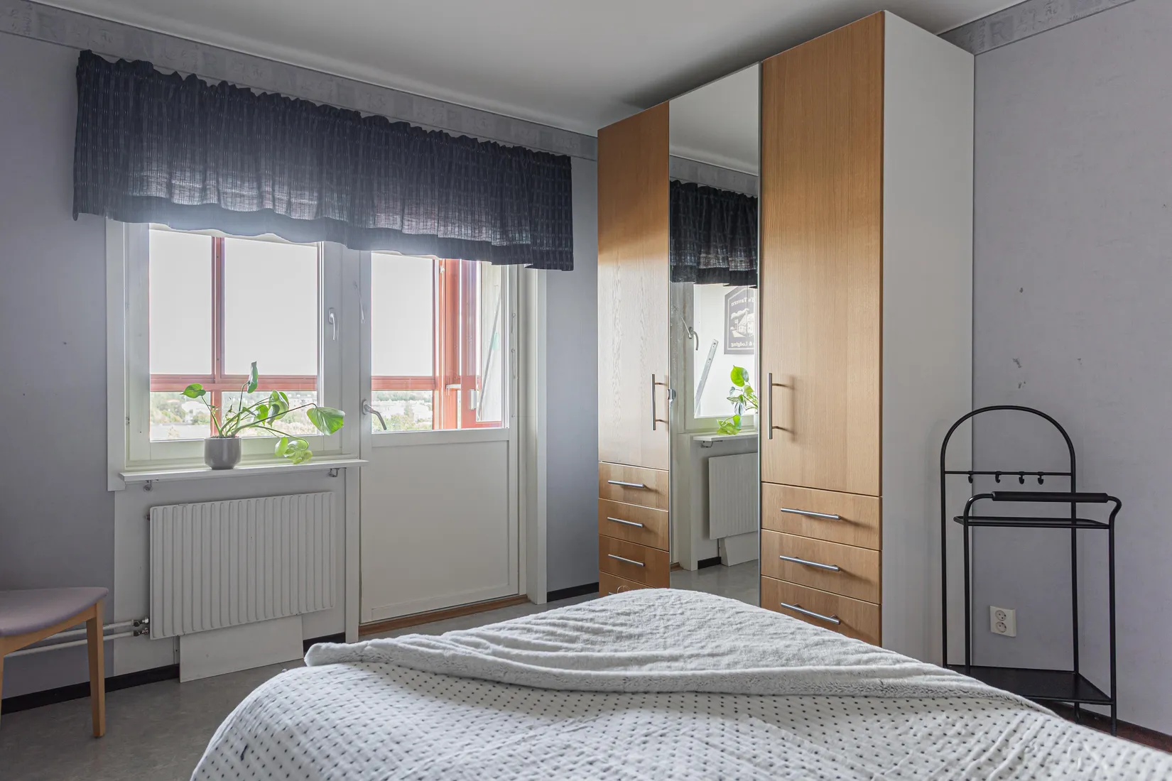 Bostadsrätt, Välljärnsgatan 486, Bäckby, Västerås
