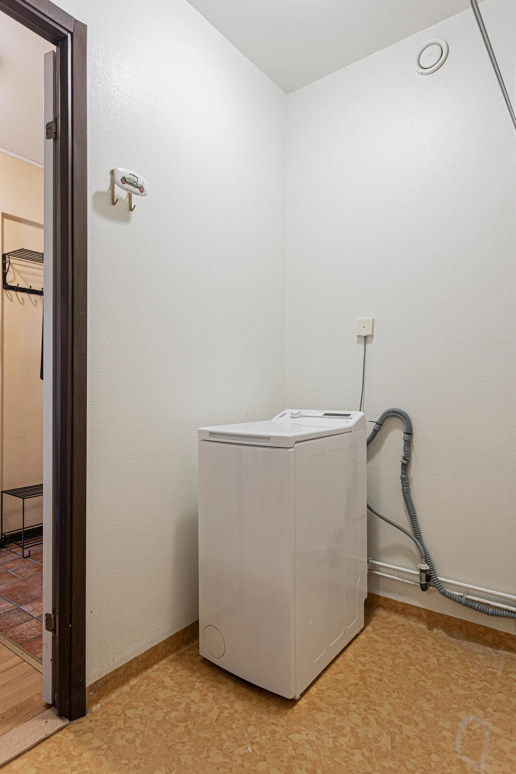 Bostadsrätt, Välljärnsgatan 486, Bäckby, Västerås
