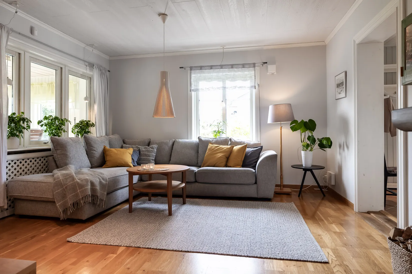 Villa, Tjädervägen 2, Älvtomta, Örebro
