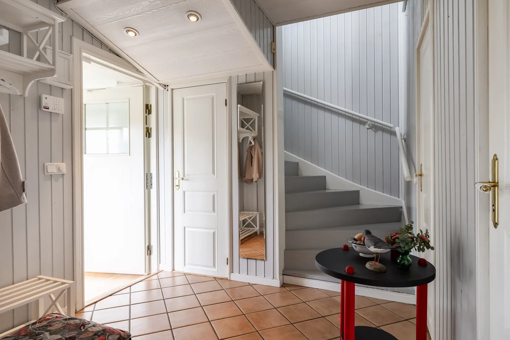 Villa, Tjädervägen 2, Älvtomta, Örebro