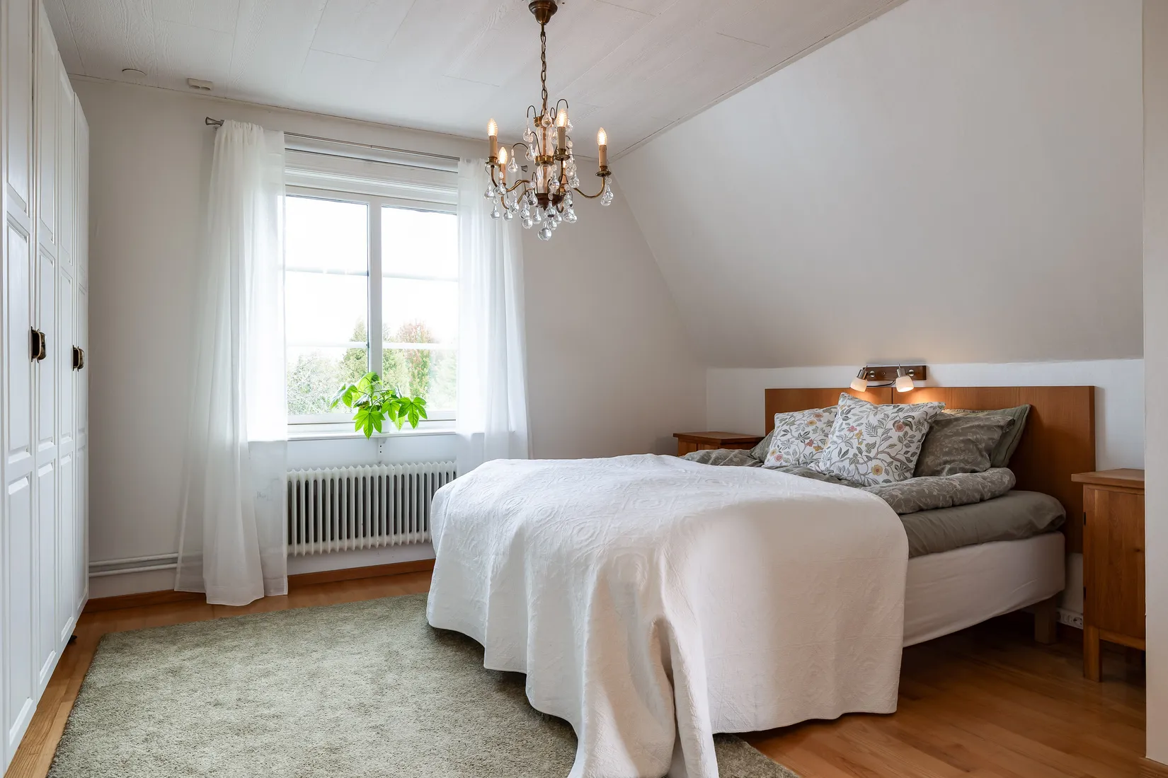 Villa, Tjädervägen 2, Älvtomta, Örebro