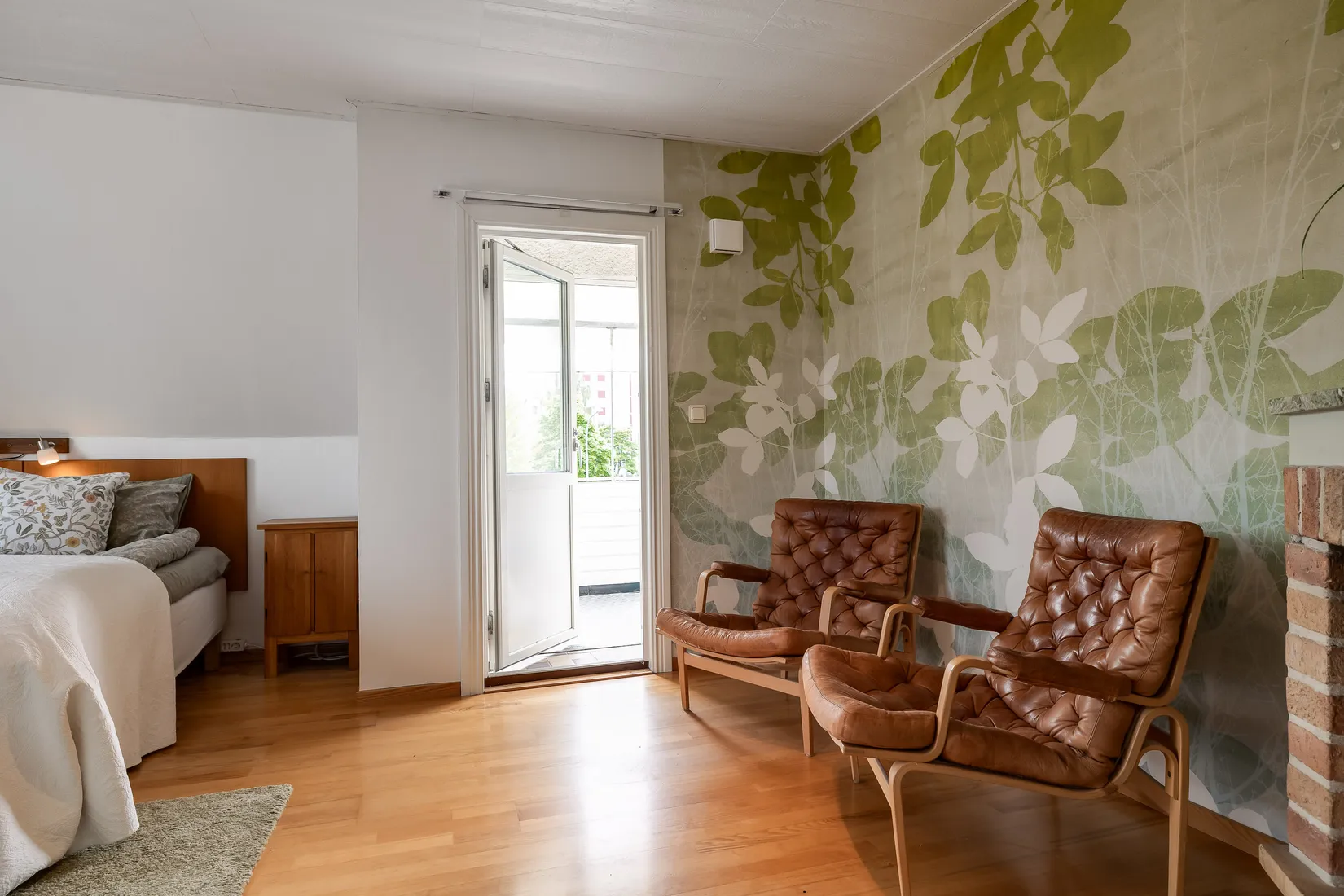 Villa, Tjädervägen 2, Älvtomta, Örebro