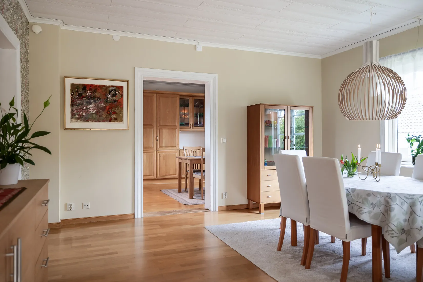 Villa, Tjädervägen 2, Älvtomta, Örebro