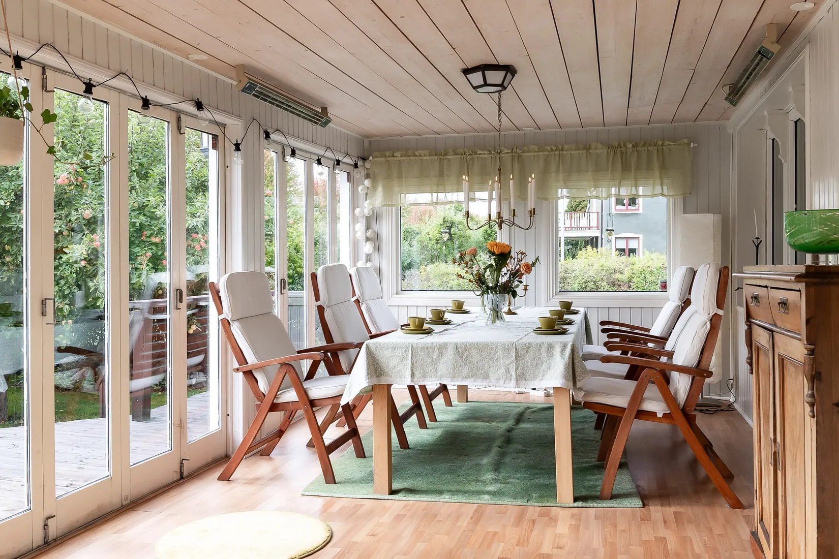 Villa, Tjädervägen 2, Älvtomta, Örebro