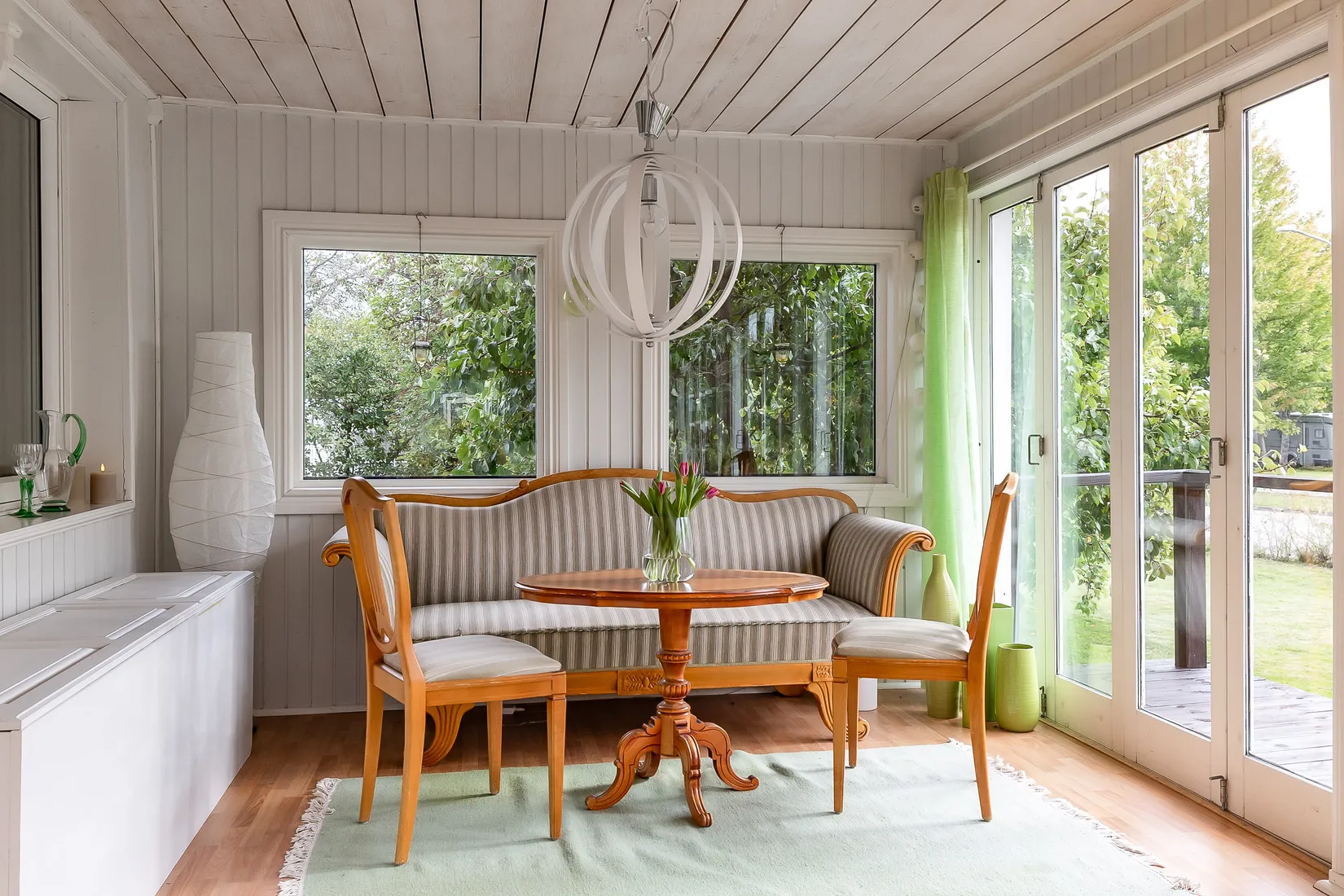 Villa, Tjädervägen 2, Älvtomta, Örebro