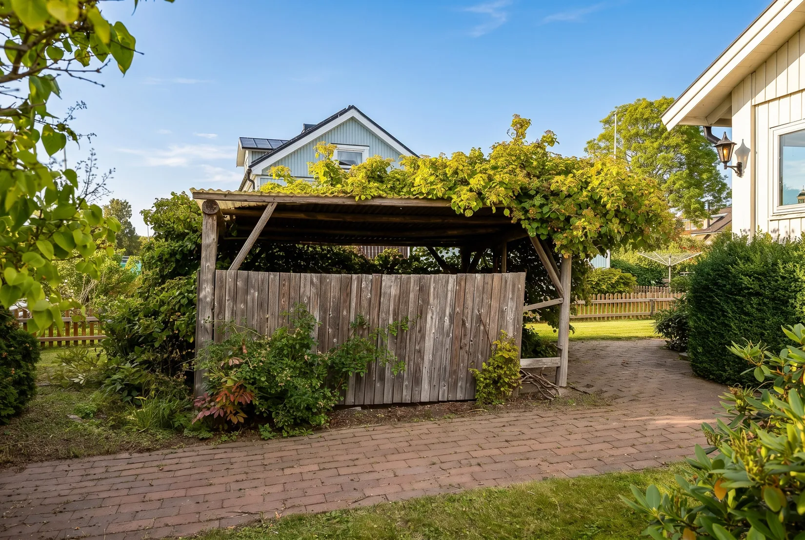 Villa, Tjädervägen 2, Älvtomta, Örebro