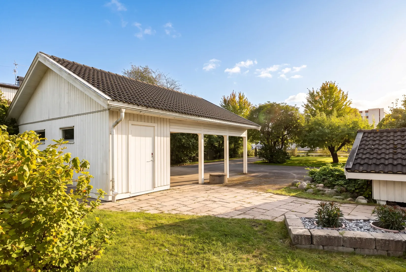 Villa, Tjädervägen 2, Älvtomta, Örebro