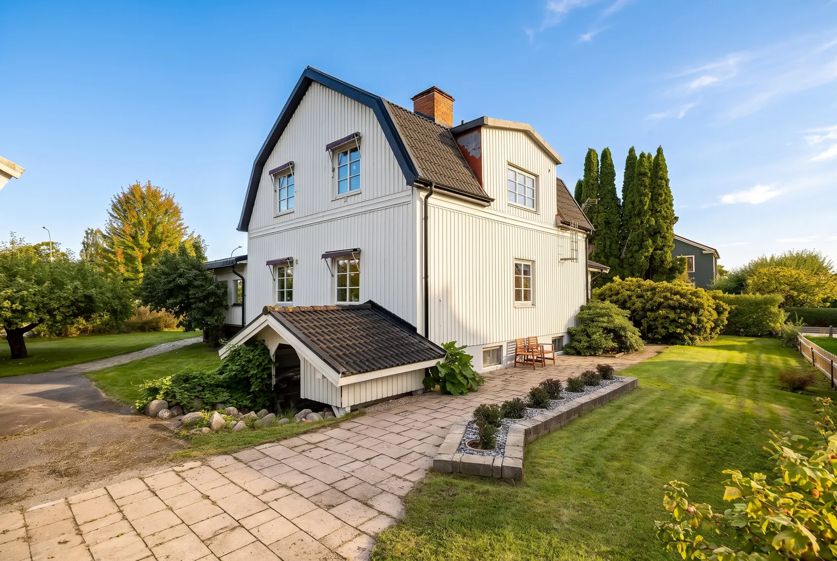 Villa, Tjädervägen 2, Älvtomta, Örebro