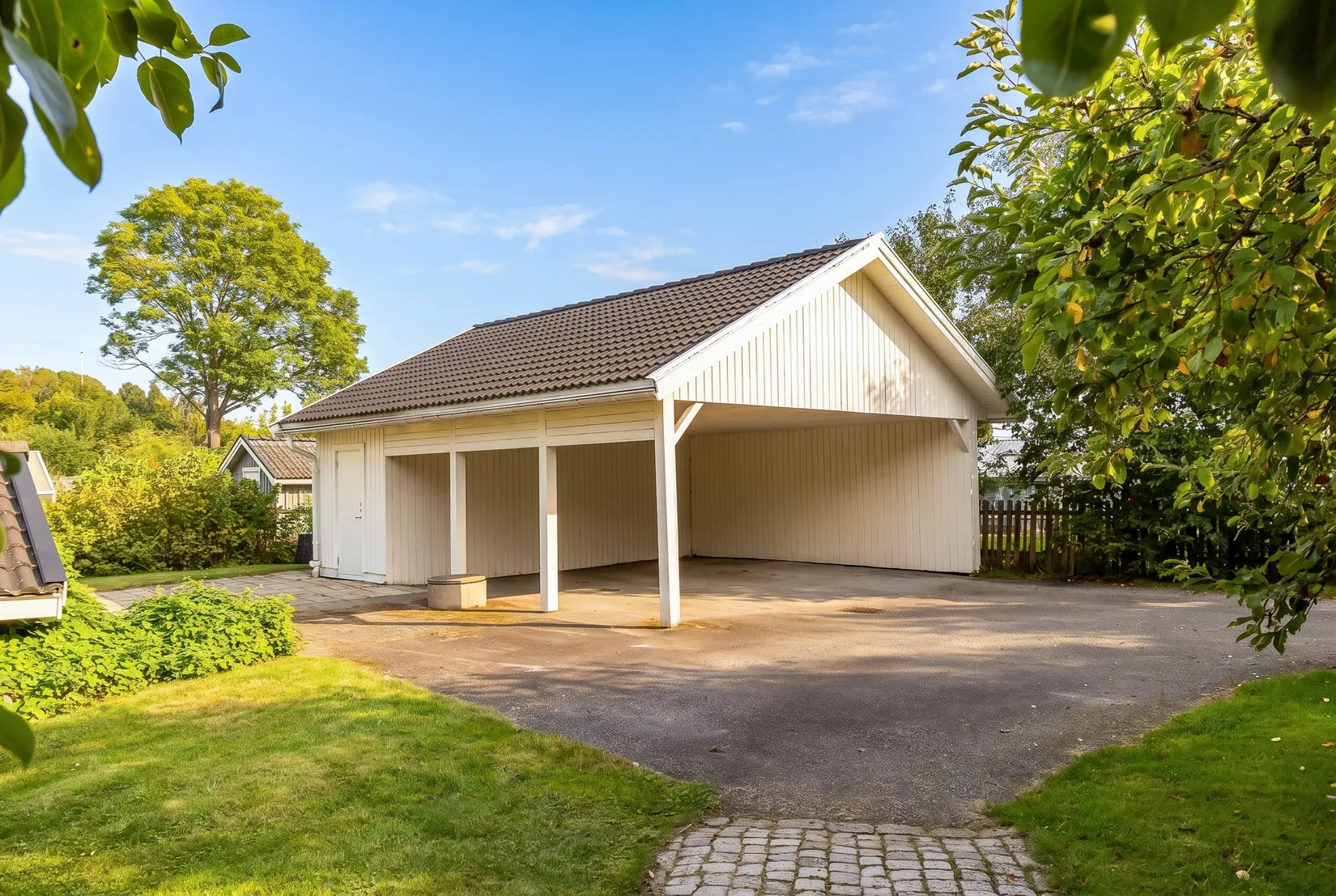 Villa, Tjädervägen 2, Älvtomta, Örebro