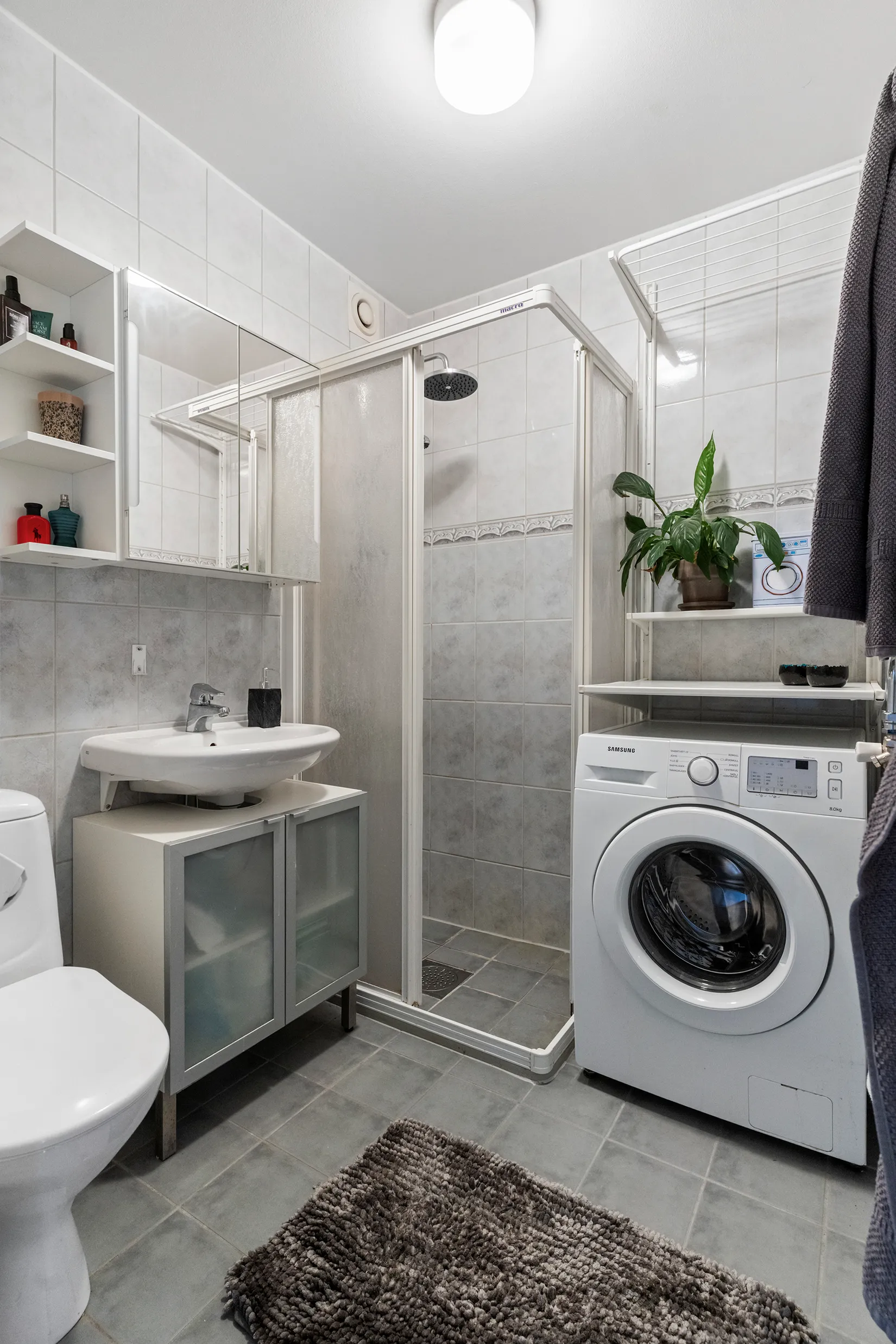 Bostadsrätt, Kronogatan 27, Nordstan, Vänersborg