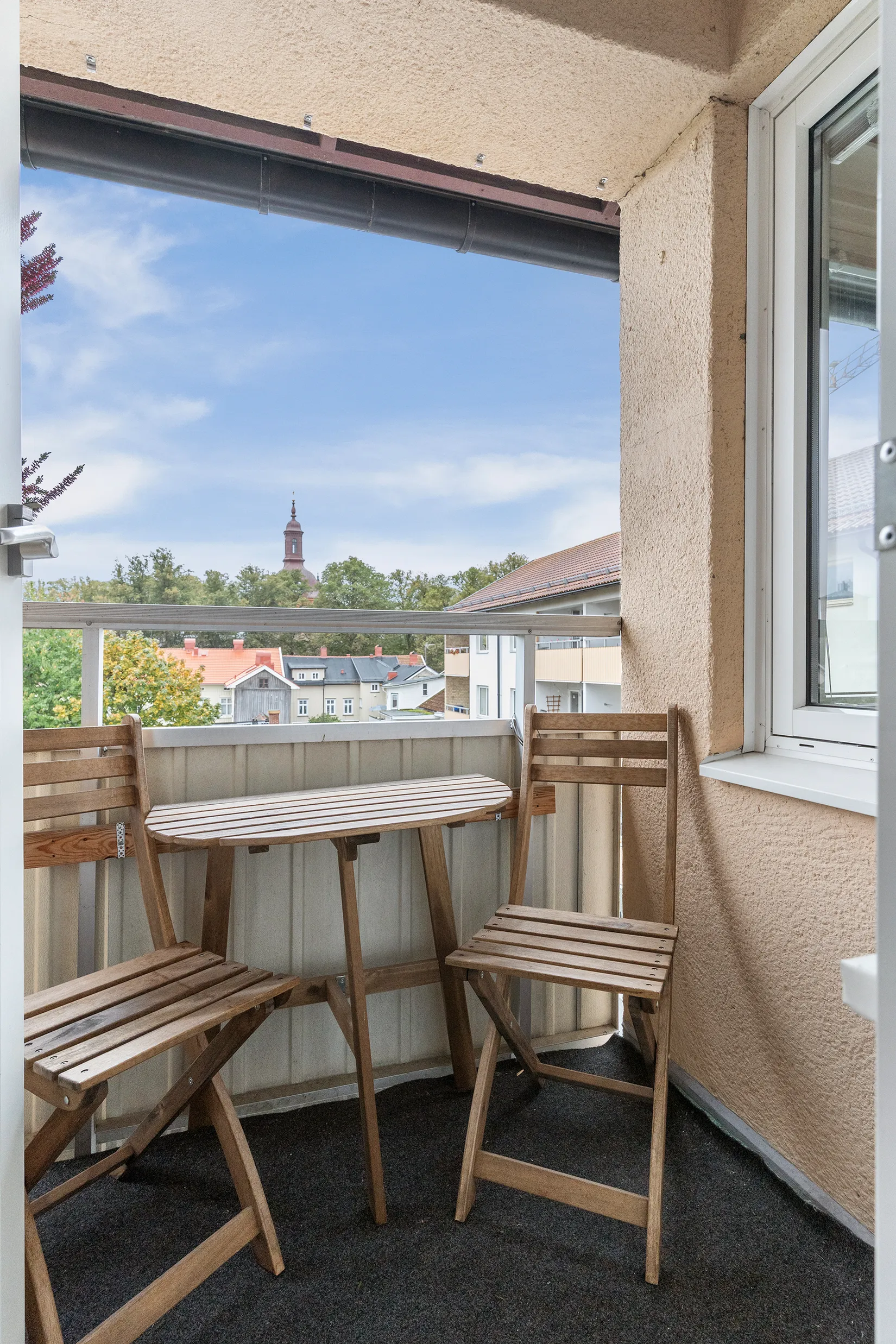 Bostadsrätt, Kronogatan 27, Nordstan, Vänersborg