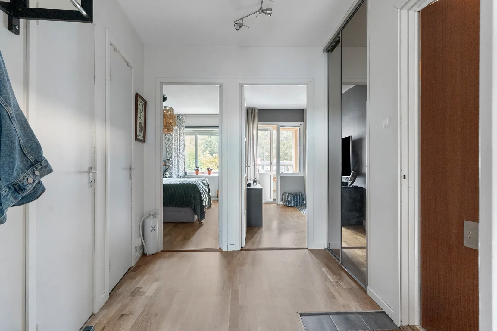 Bostadsrätt, Kronogatan 27, Nordstan, Vänersborg