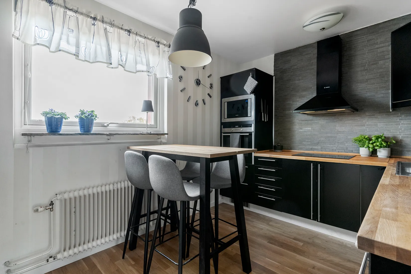 Bostadsrätt, Kronogatan 27, Nordstan, Vänersborg