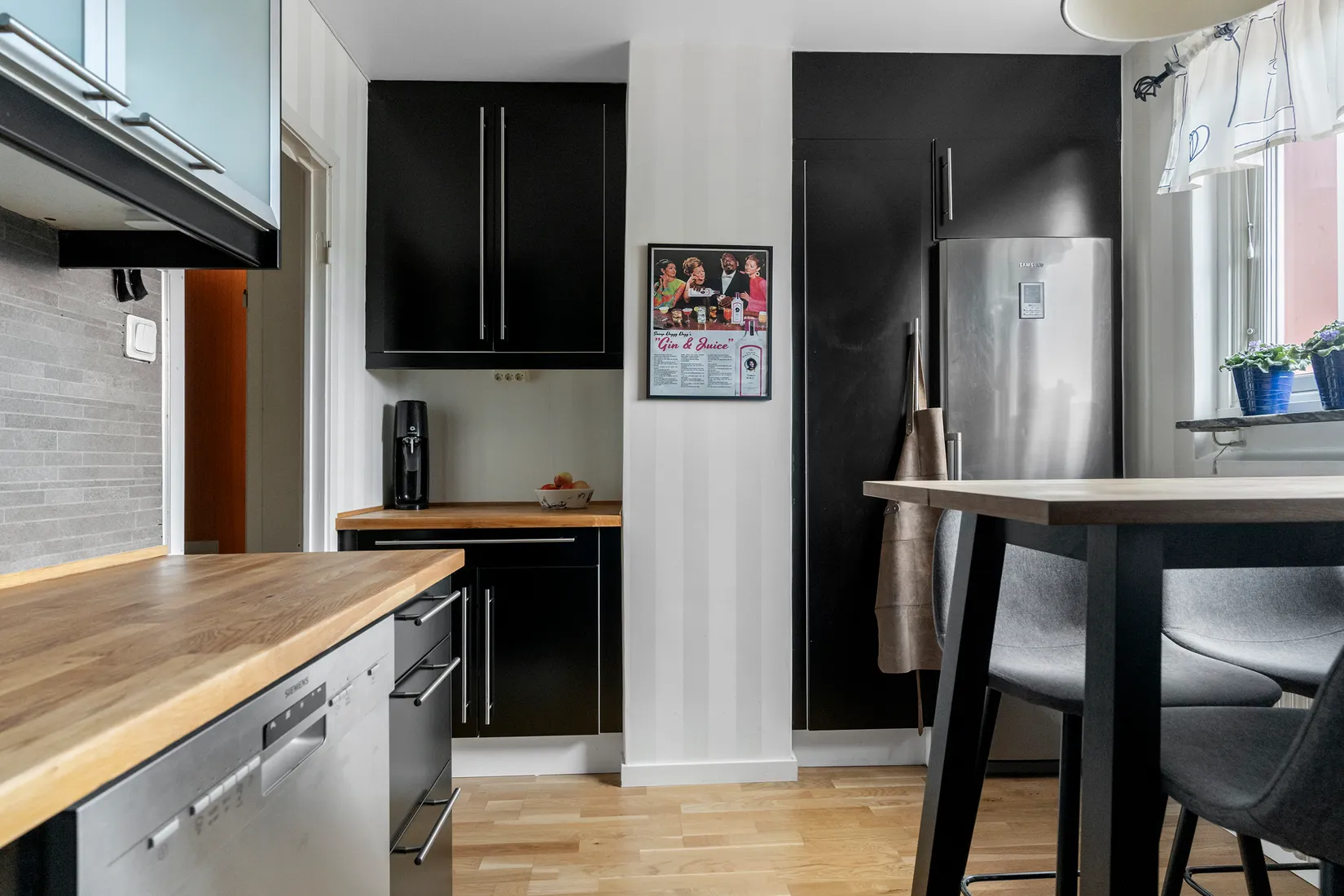 Bostadsrätt, Kronogatan 27, Nordstan, Vänersborg