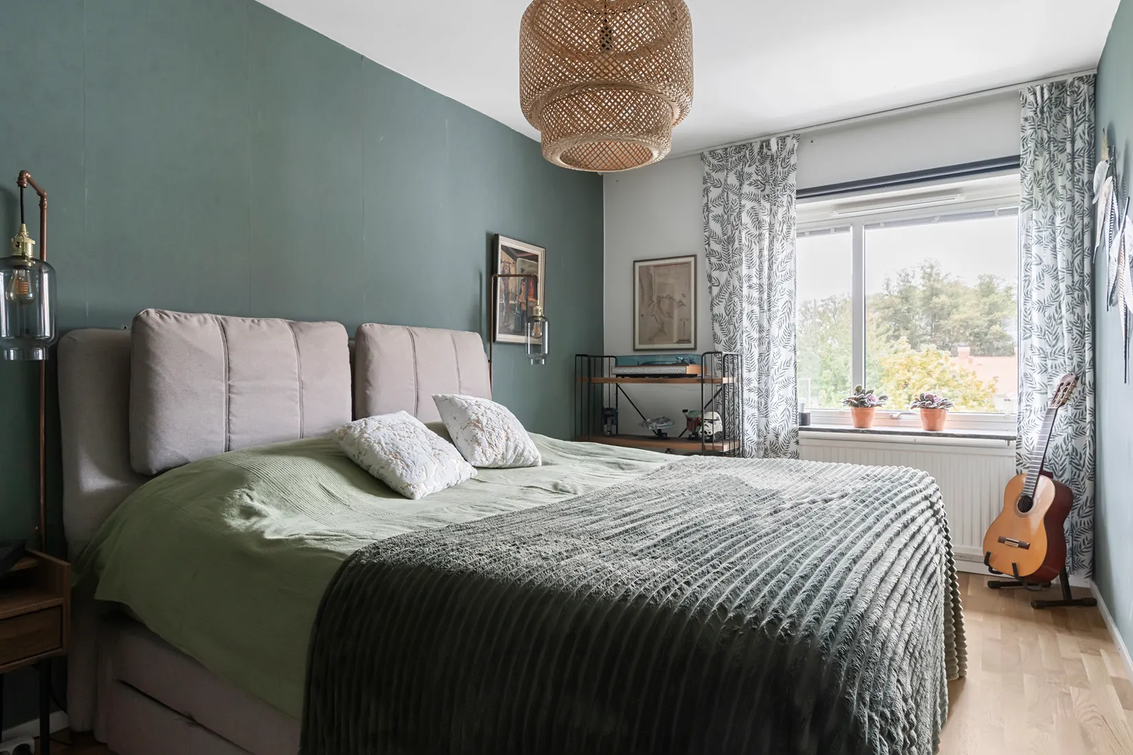 Bostadsrätt, Kronogatan 27, Nordstan, Vänersborg
