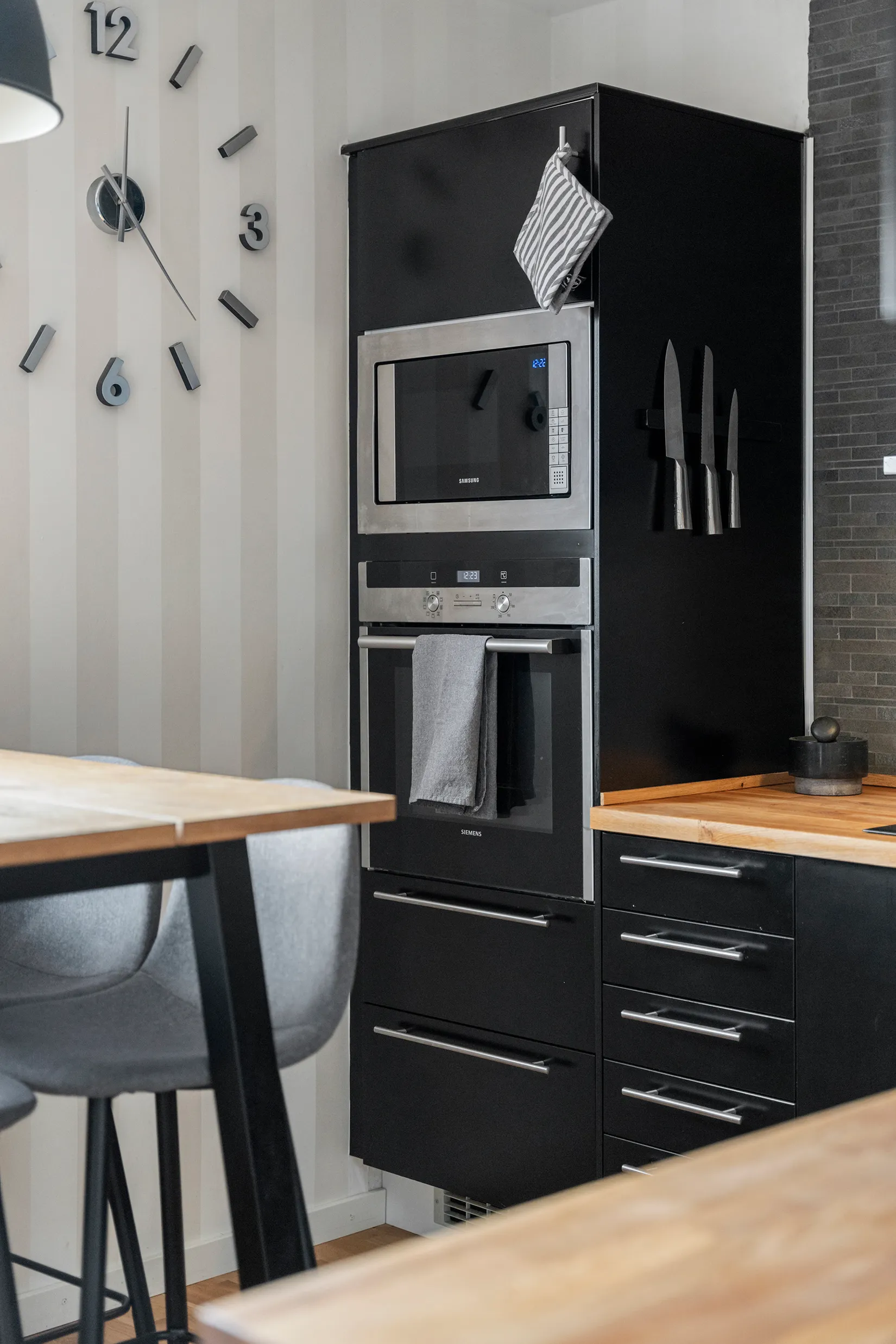 Bostadsrätt, Kronogatan 27, Nordstan, Vänersborg