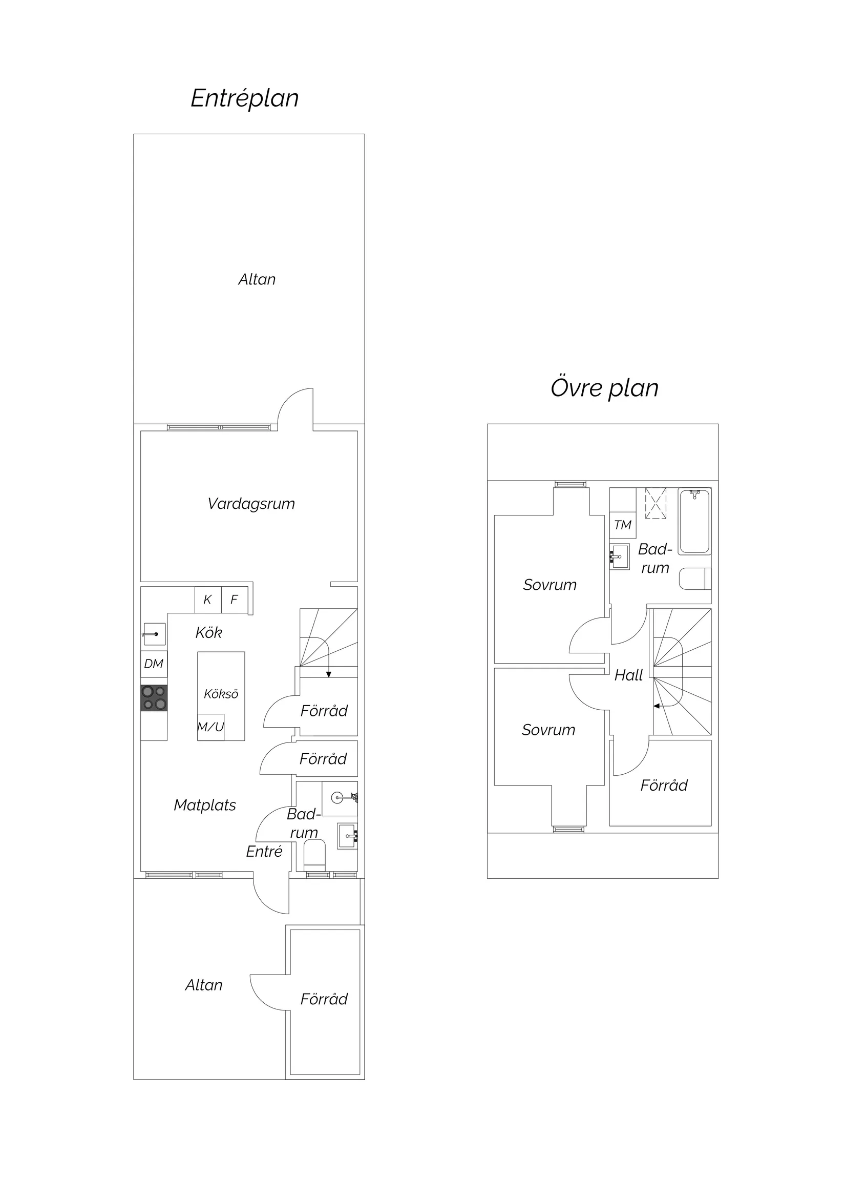 Bostadsrätt, Jordliden 39, Jordliden, Kungälv