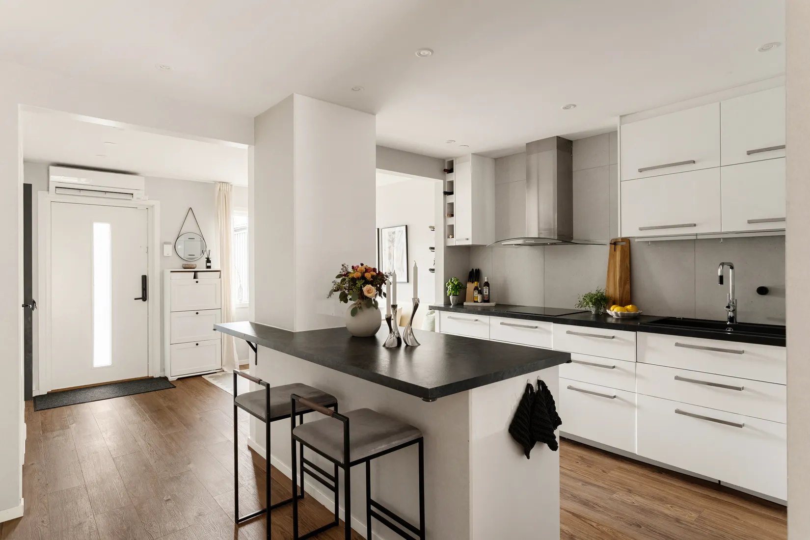 Bostadsrätt, Jordliden 39, Jordliden, Kungälv