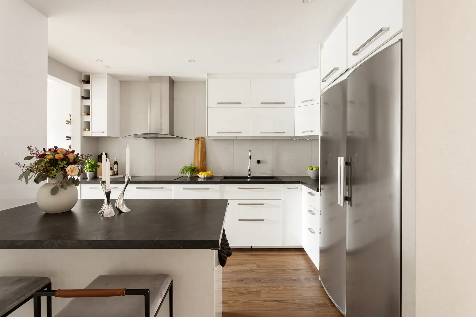 Bostadsrätt, Jordliden 39, Jordliden, Kungälv