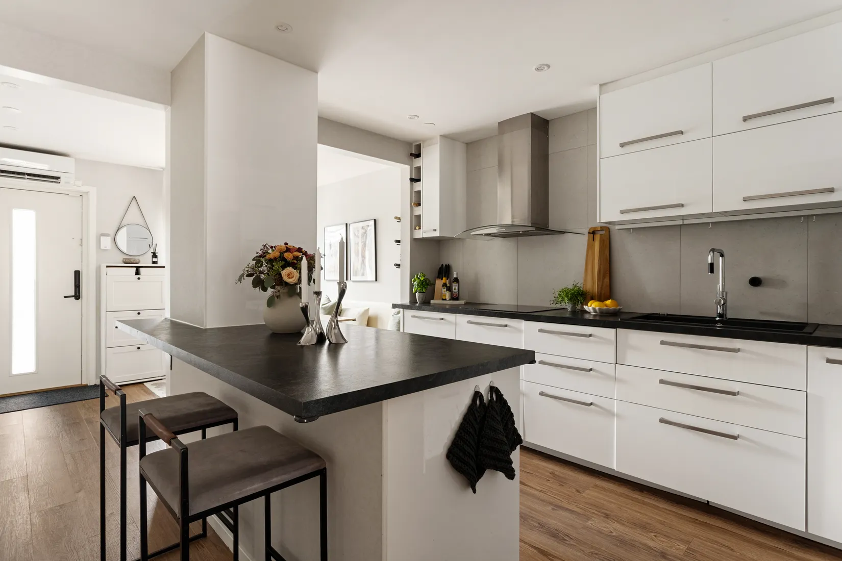 Bostadsrätt, Jordliden 39, Jordliden, Kungälv