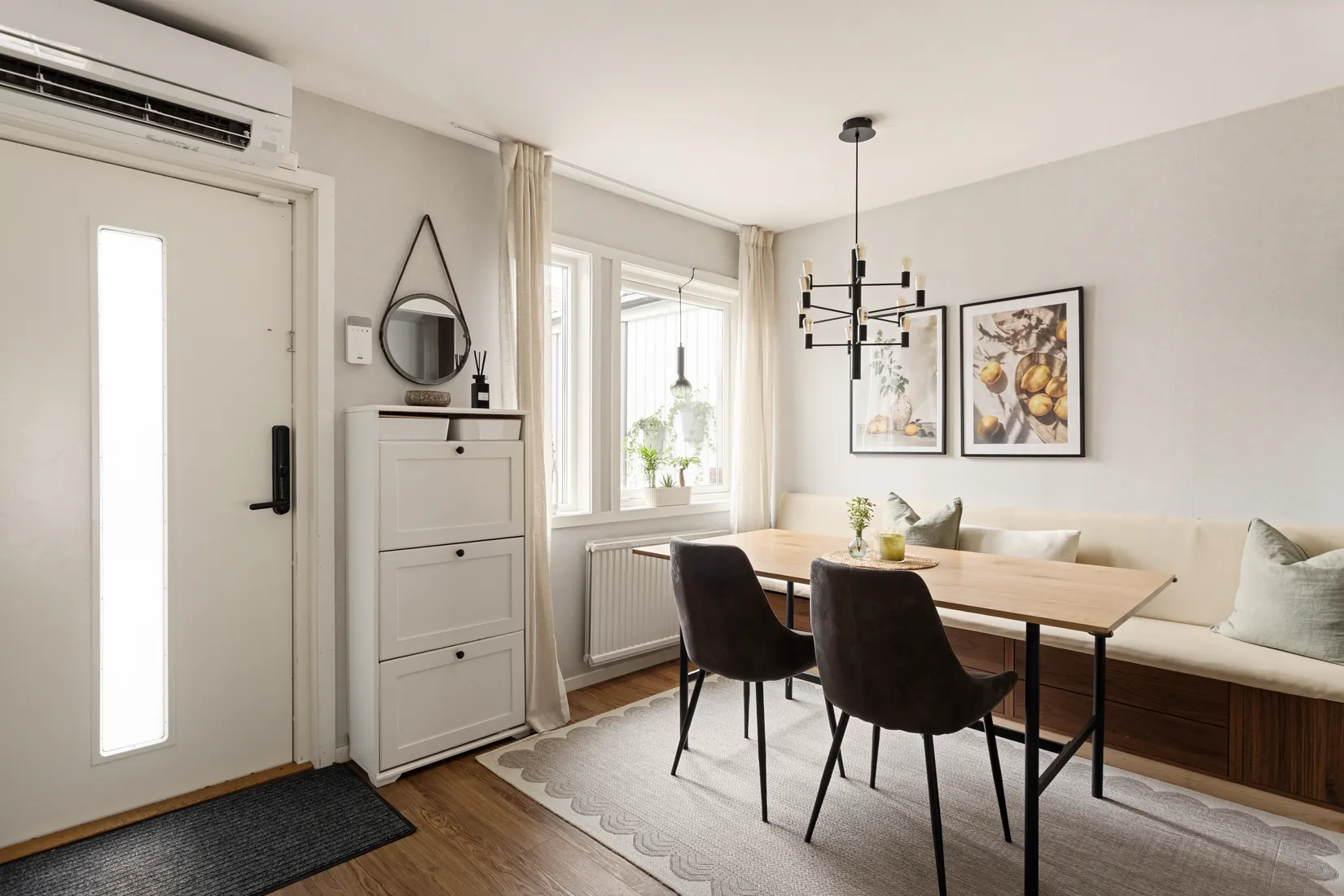 Bostadsrätt, Jordliden 39, Jordliden, Kungälv