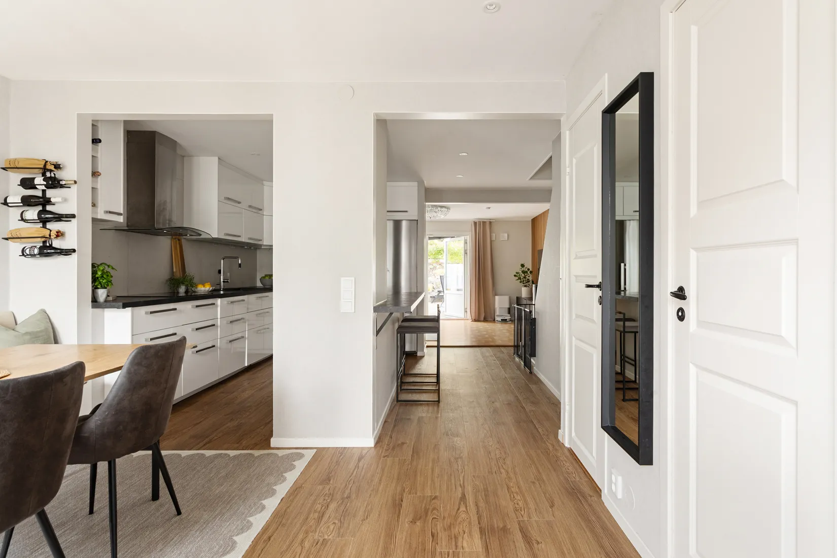 Bostadsrätt, Jordliden 39, Jordliden, Kungälv