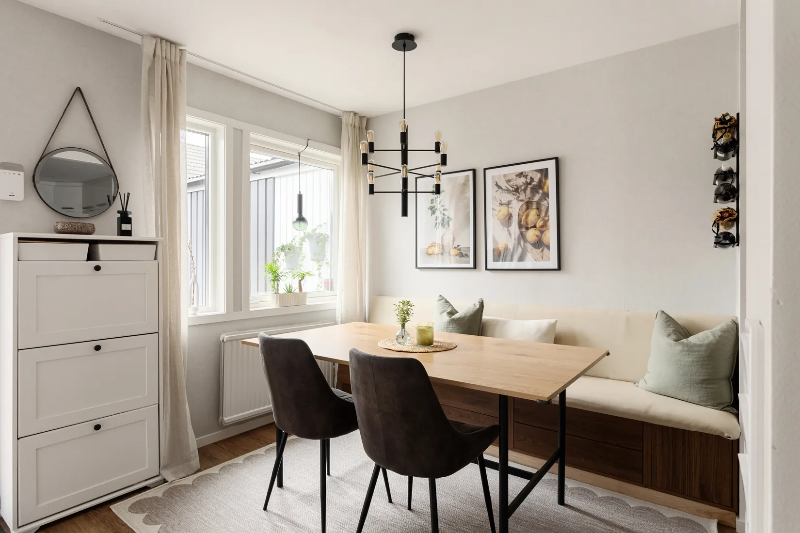 Bostadsrätt, Jordliden 39, Jordliden, Kungälv