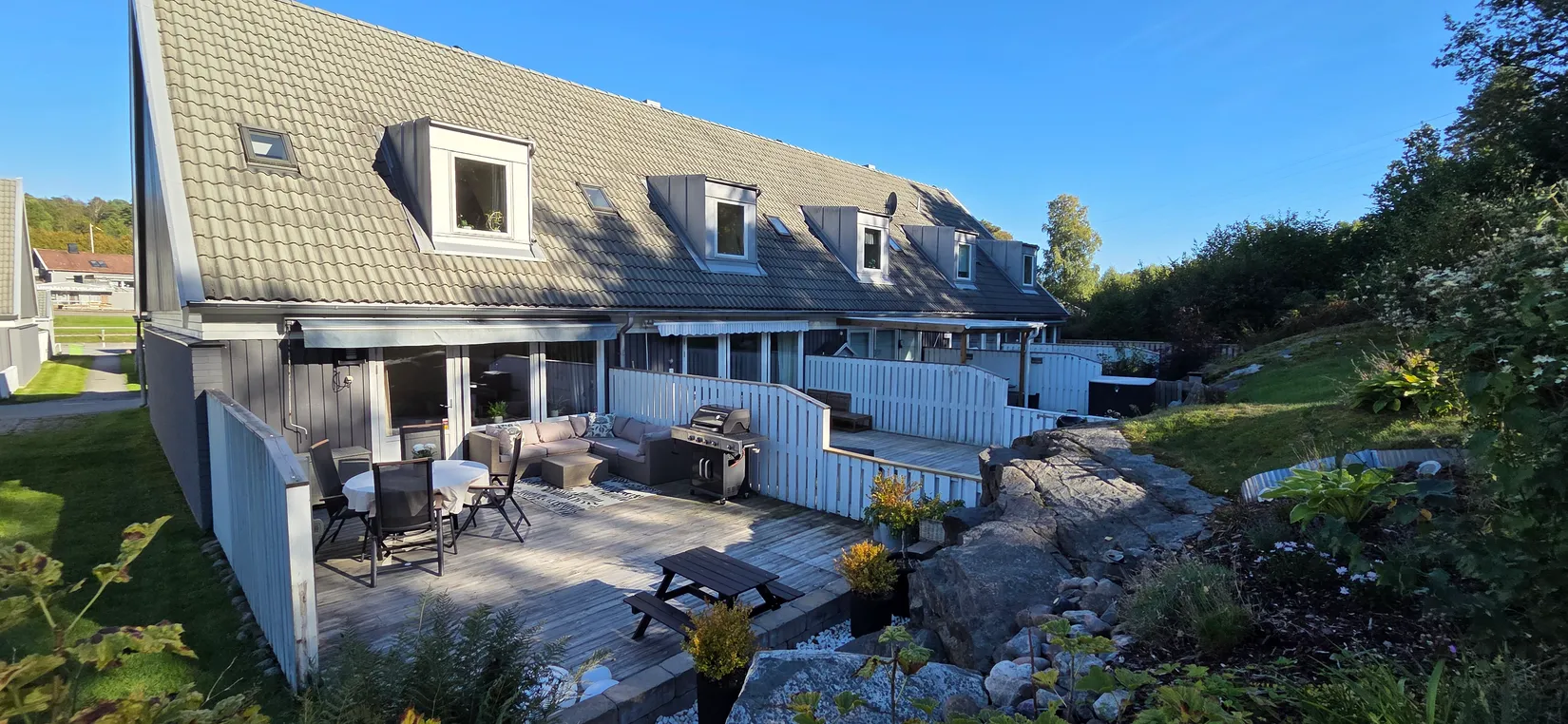 Bostadsrätt, Jordliden 39, Jordliden, Kungälv