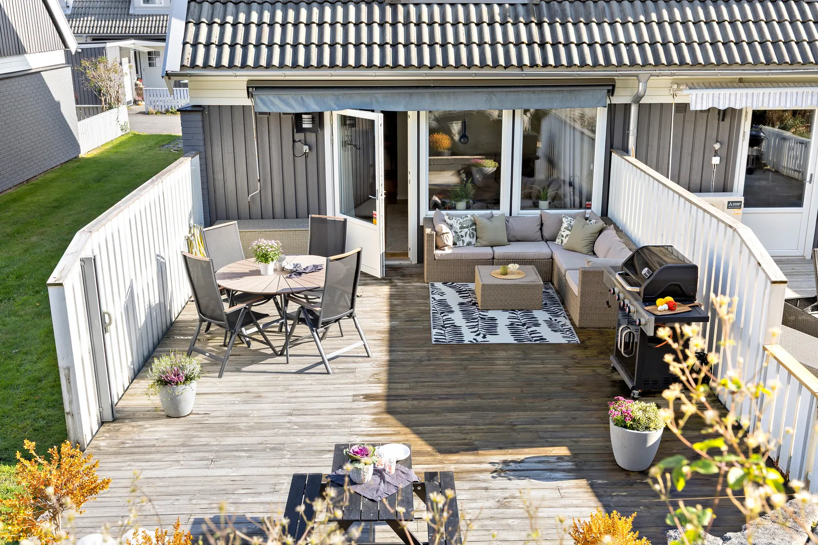 Bostadsrätt, Jordliden 39, Jordliden, Kungälv