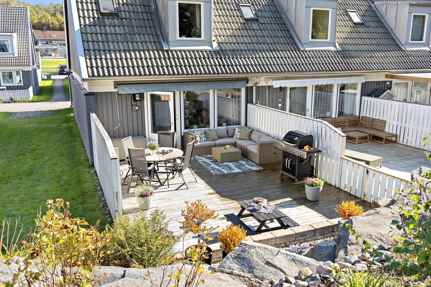 Bostadsrätt, Jordliden 39, Jordliden, Kungälv