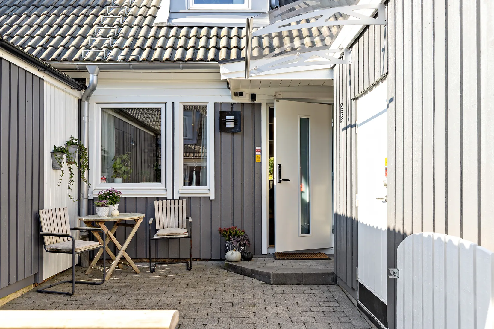 Bostadsrätt, Jordliden 39, Jordliden, Kungälv