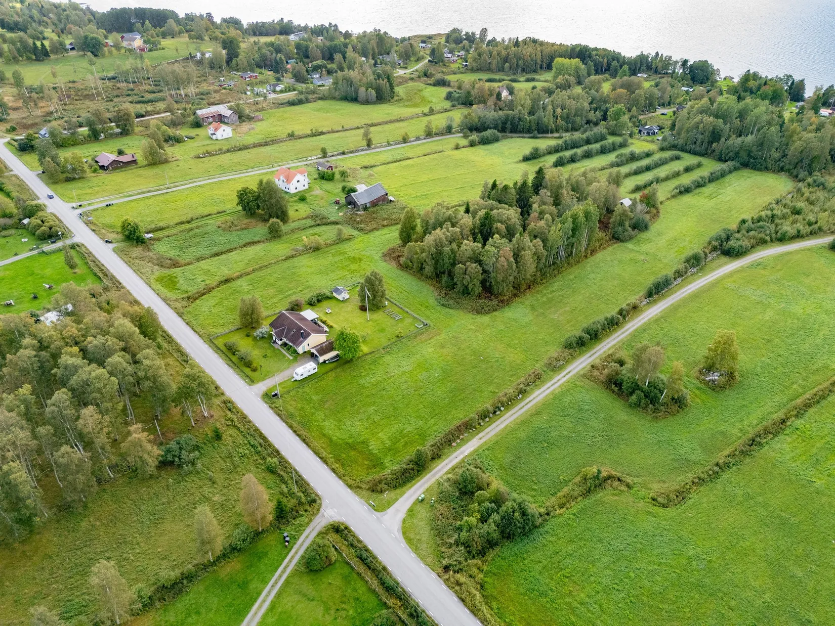 Gård/Skog, Märrgård 254, Söråker, Timrå