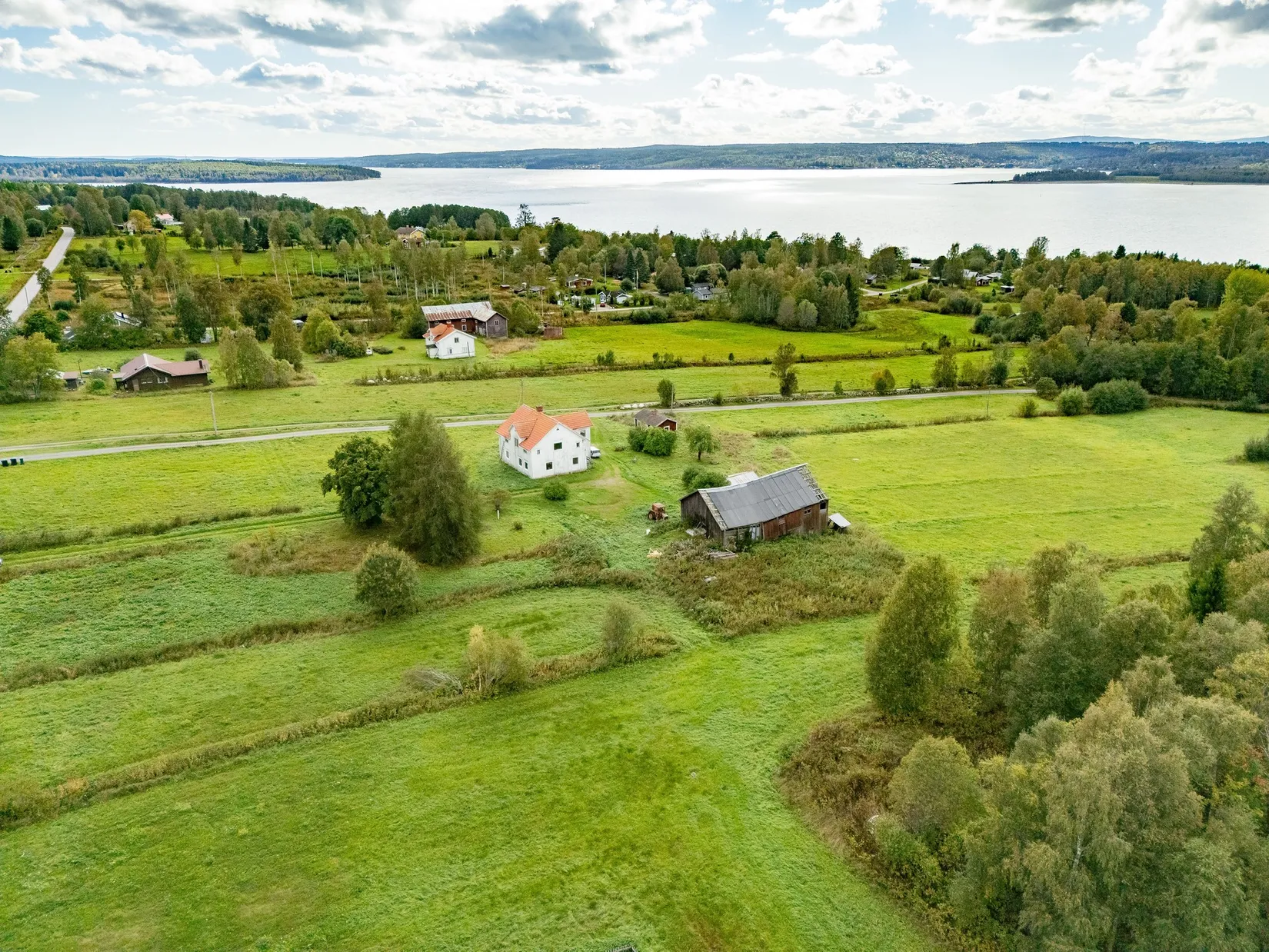 Gård/Skog, Märrgård 254, Söråker, Timrå