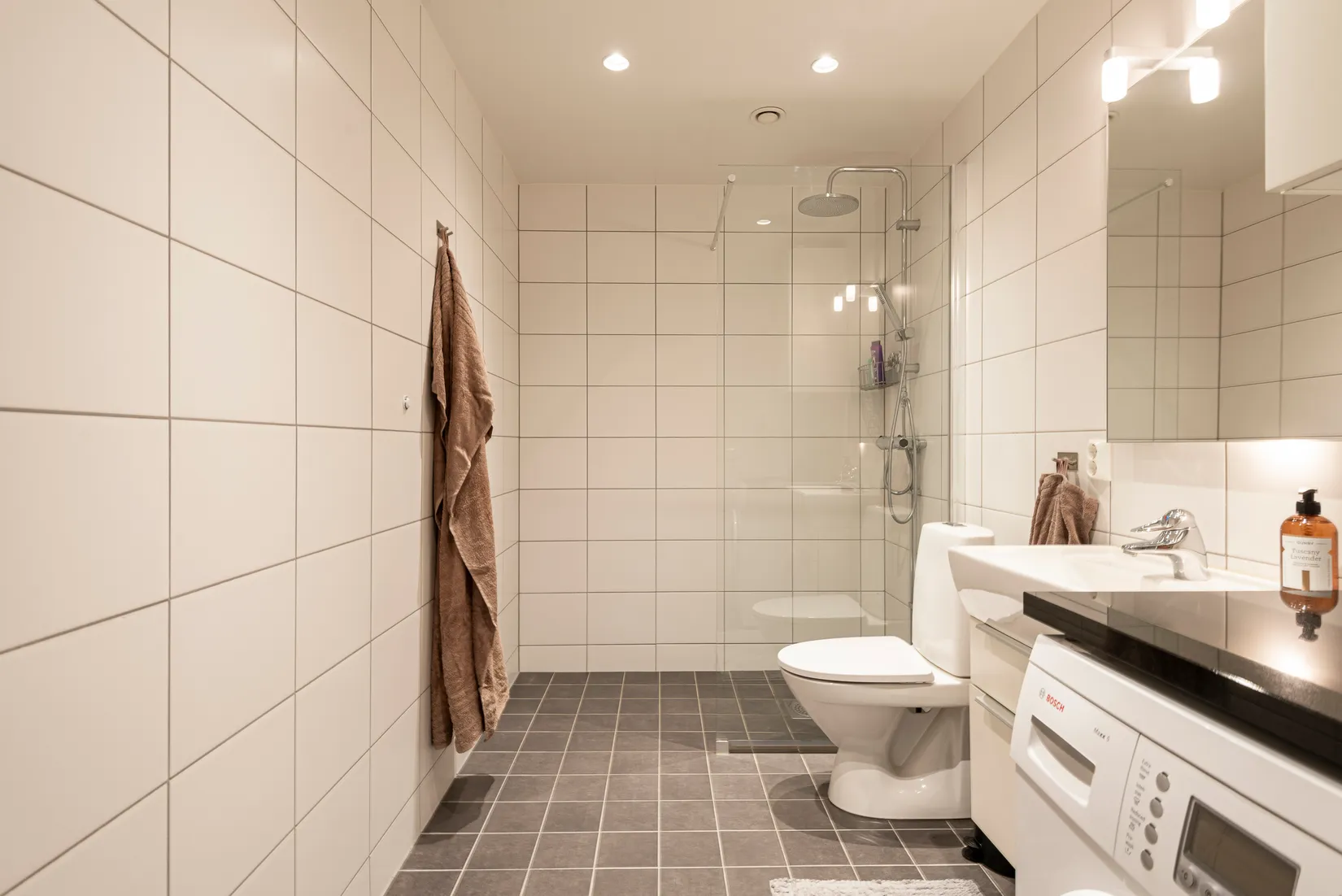 Bostadsrätt, Östermalmsgatan 3, Centralt, Västerås