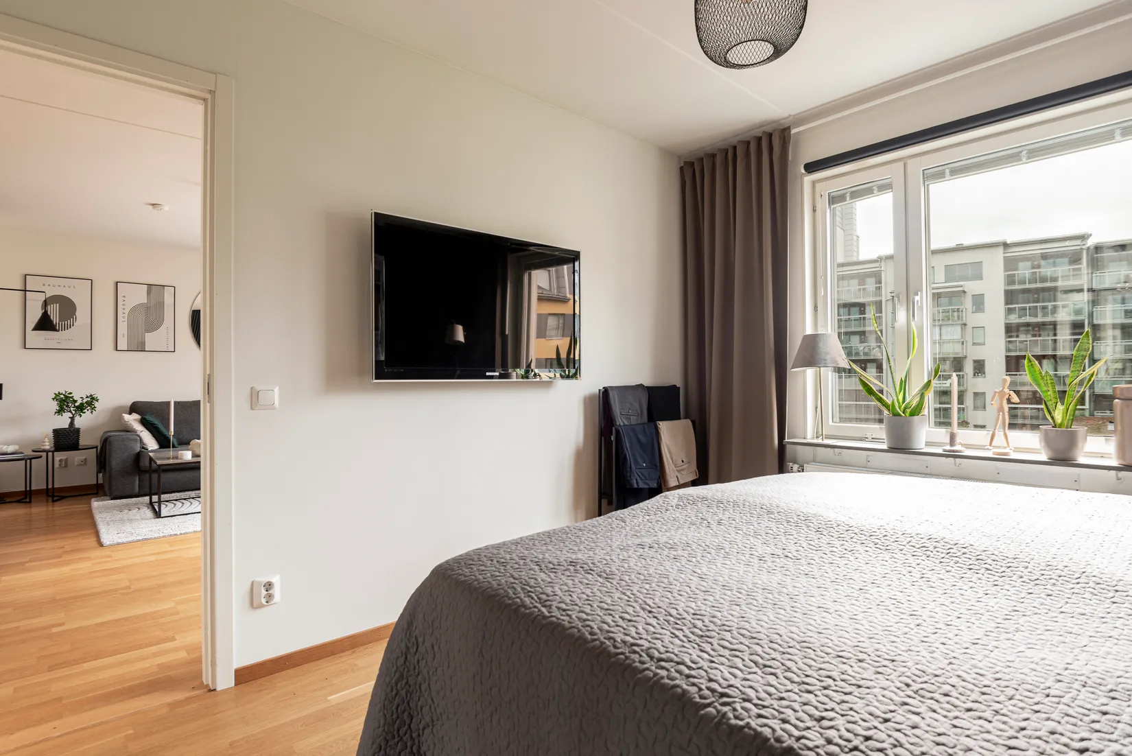 Bostadsrätt, Östermalmsgatan 3, Centralt, Västerås