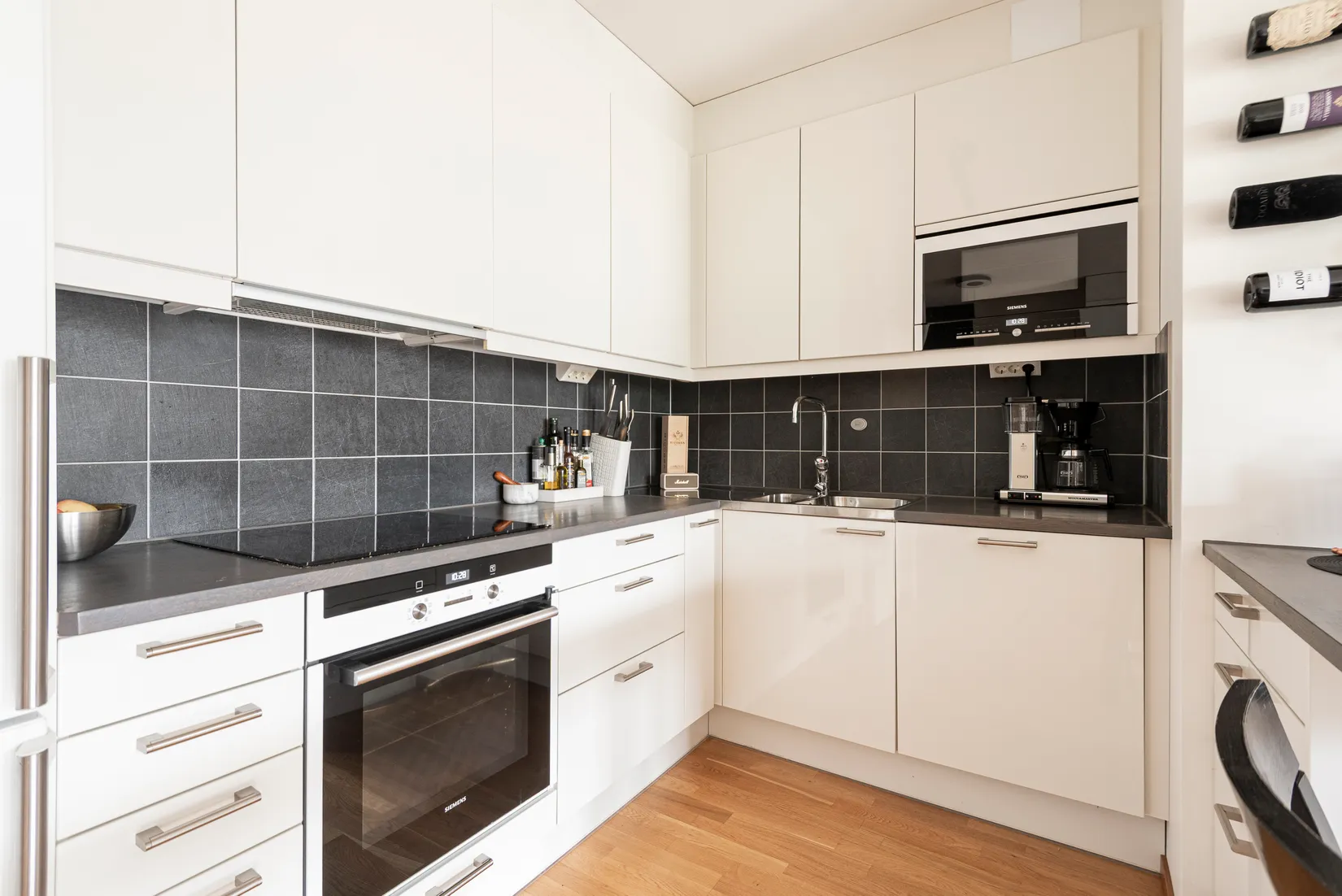 Bostadsrätt, Östermalmsgatan 3, Centralt, Västerås