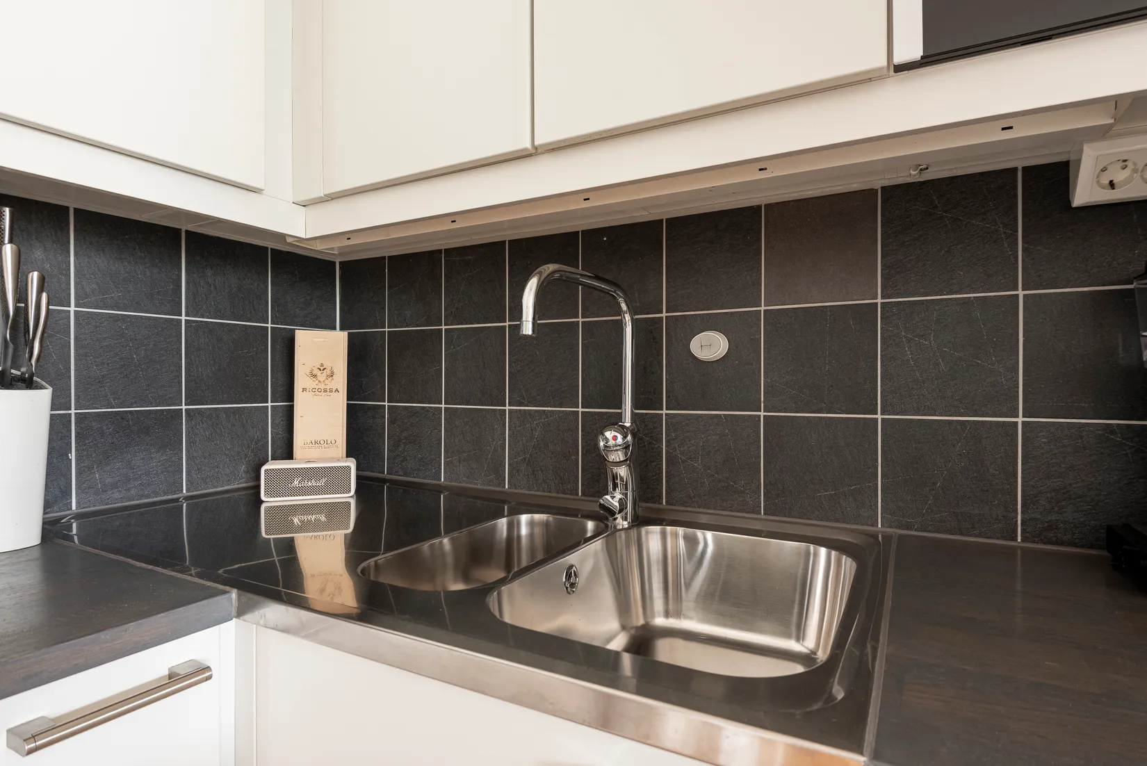 Bostadsrätt, Östermalmsgatan 3, Centralt, Västerås