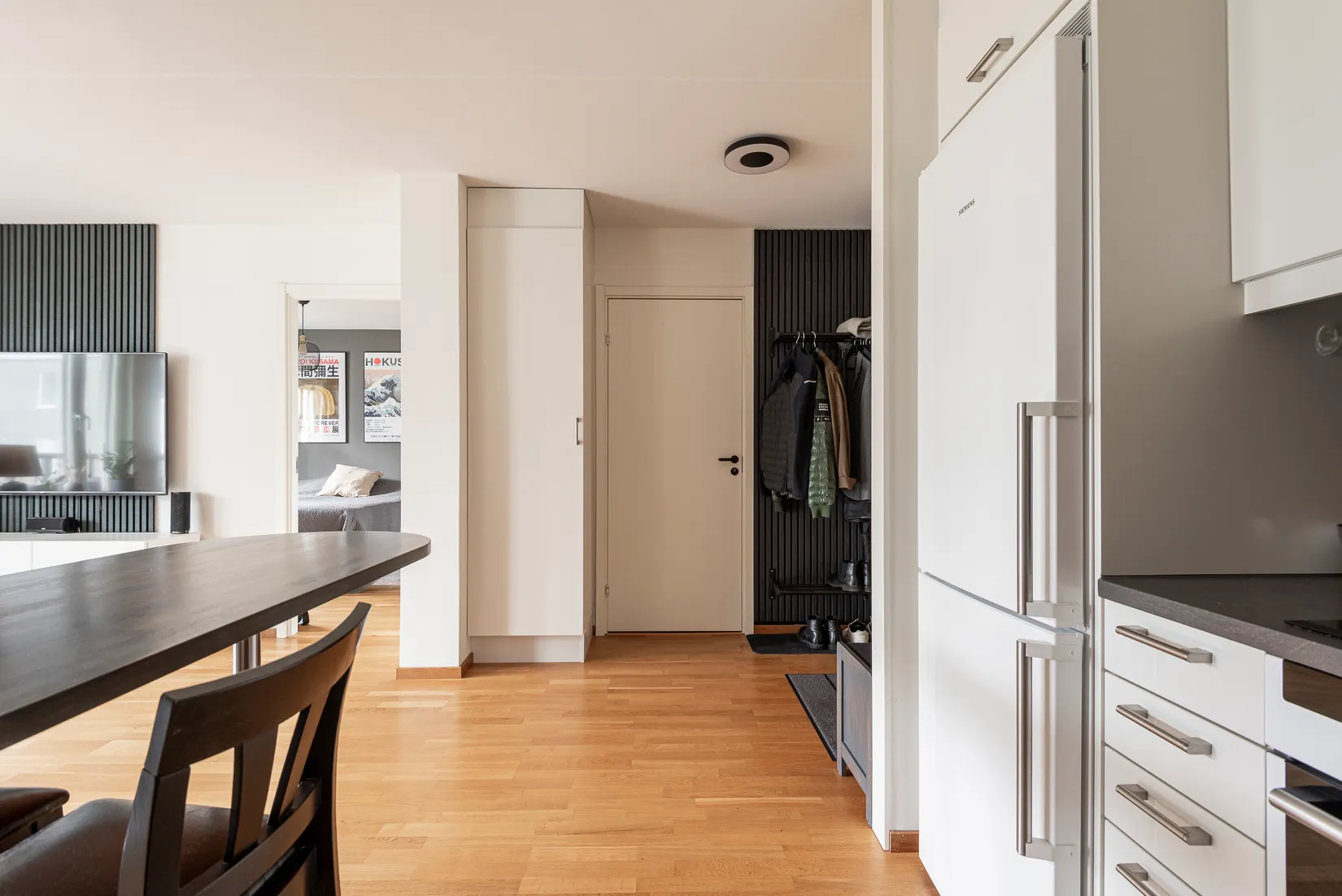 Bostadsrätt, Östermalmsgatan 3, Centralt, Västerås