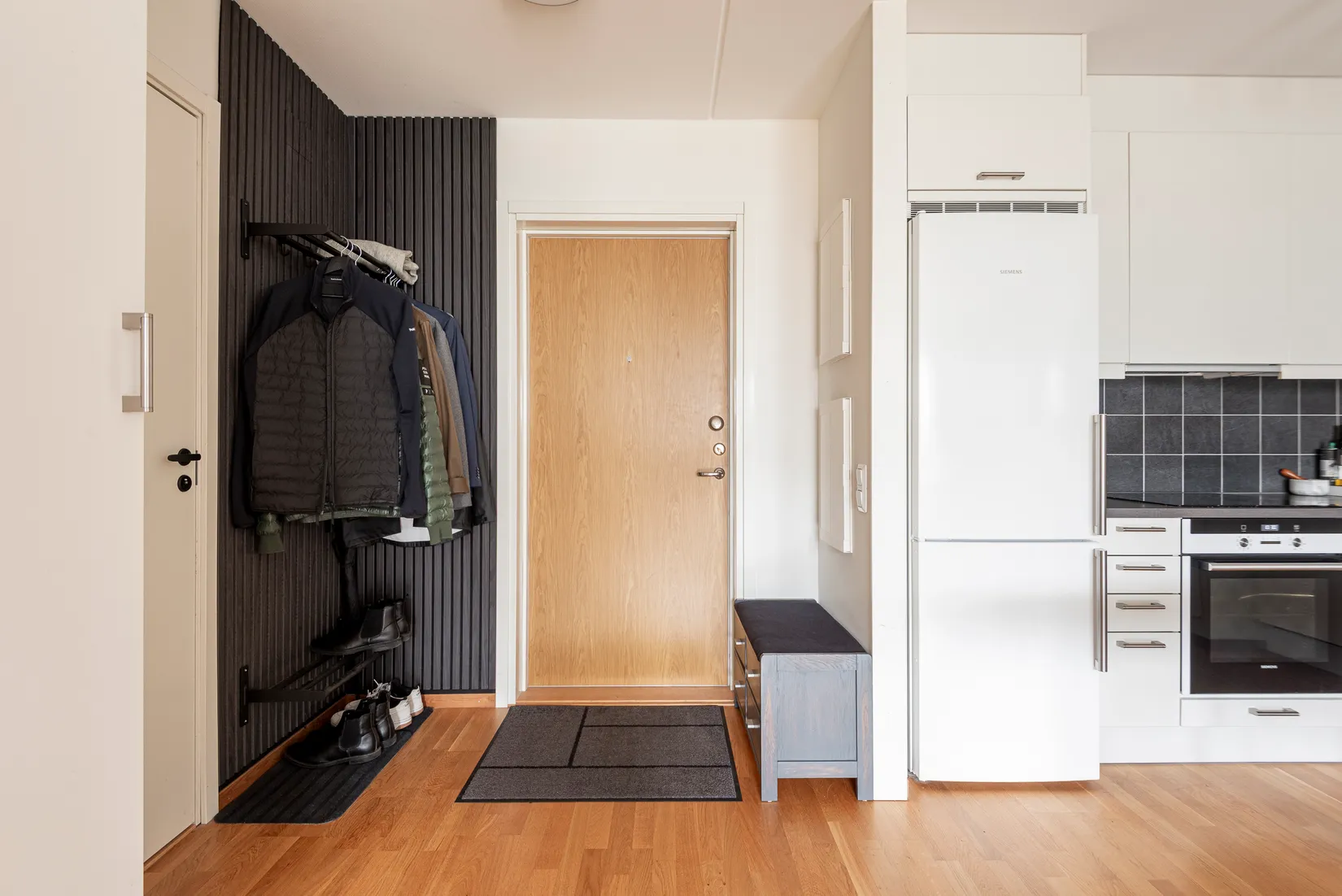 Bostadsrätt, Östermalmsgatan 3, Centralt, Västerås