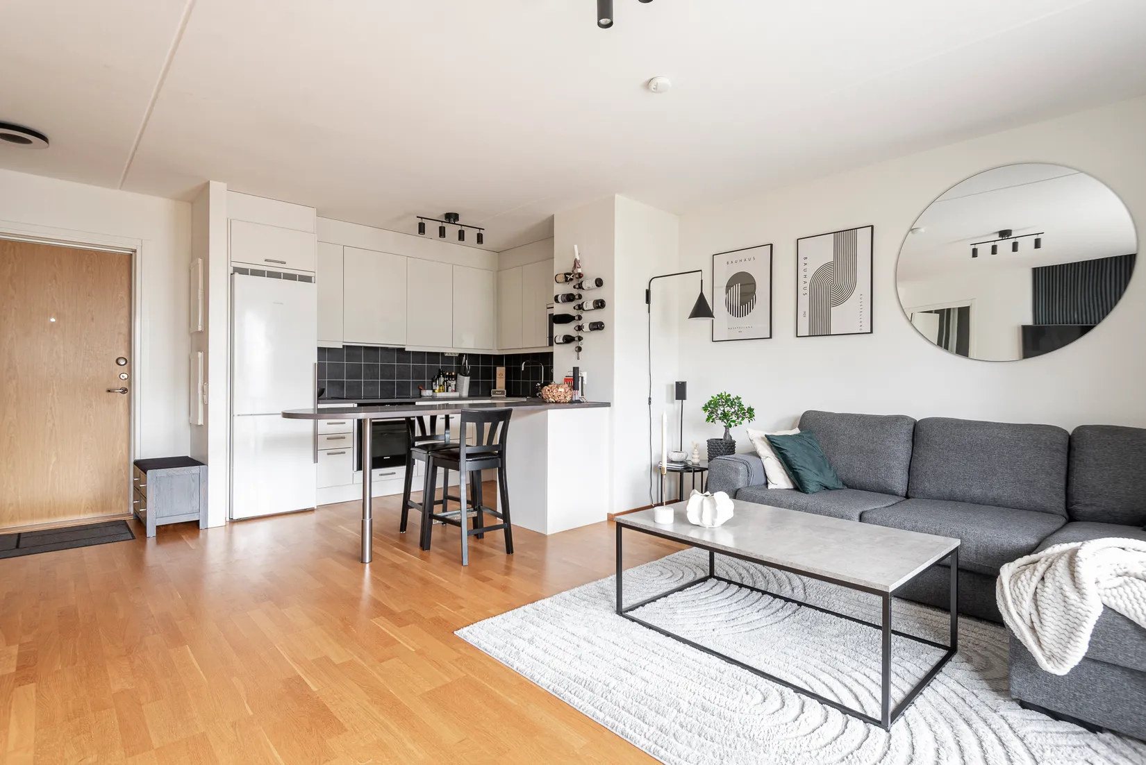 Bostadsrätt, Östermalmsgatan 3, Centralt, Västerås