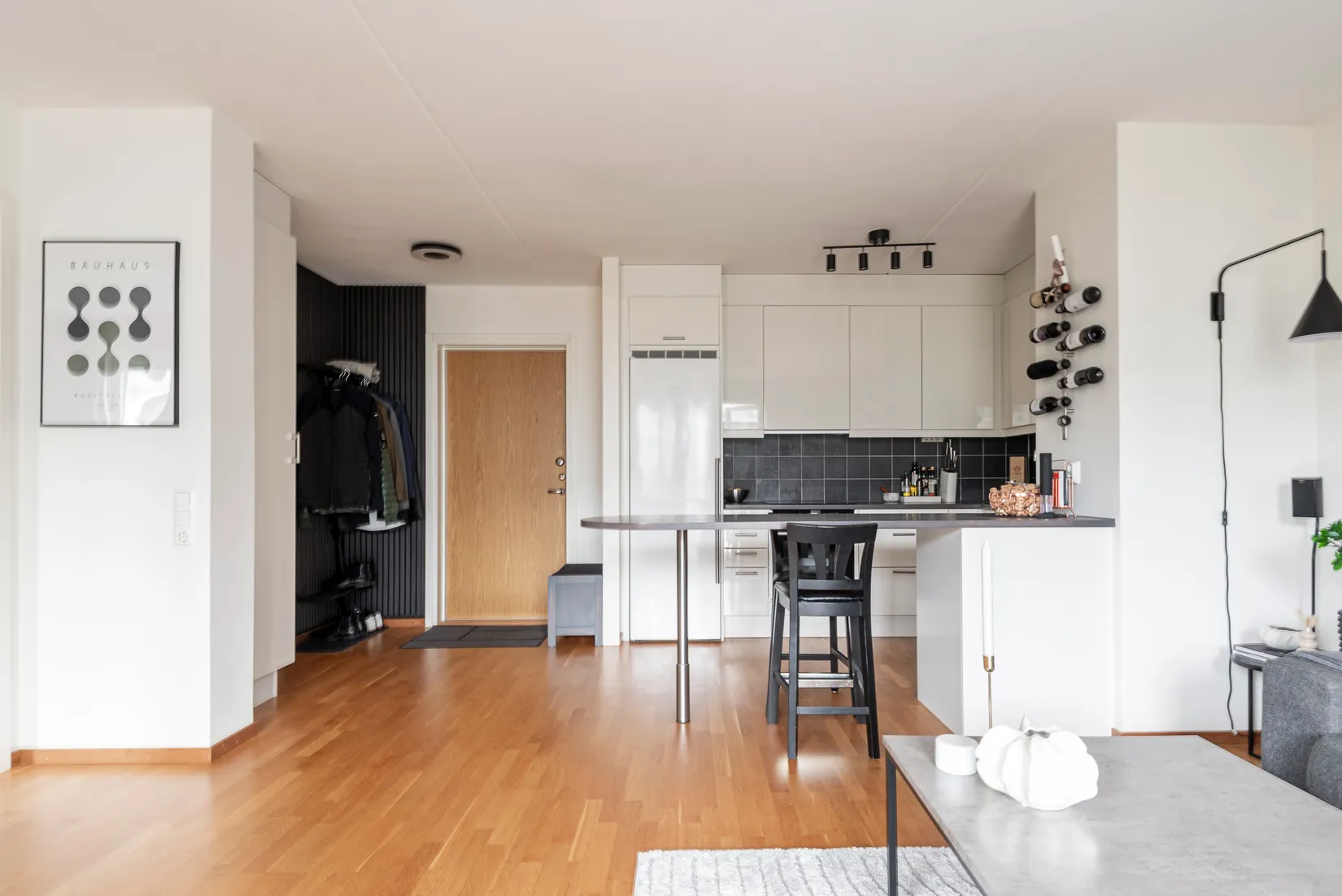 Bostadsrätt, Östermalmsgatan 3, Centralt, Västerås