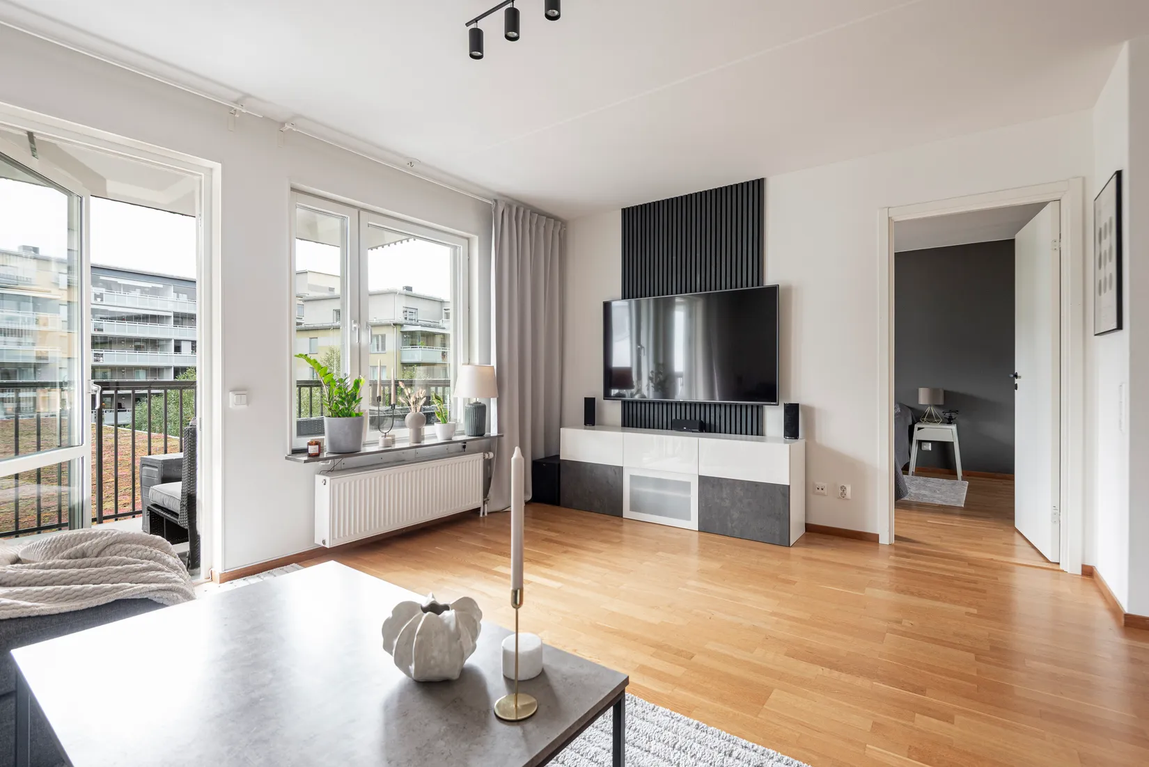 Bostadsrätt, Östermalmsgatan 3, Centralt, Västerås