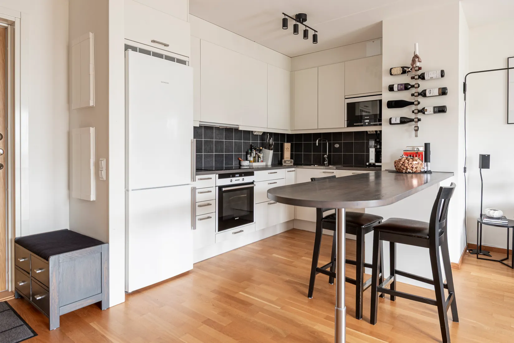 Bostadsrätt, Östermalmsgatan 3, Centralt, Västerås