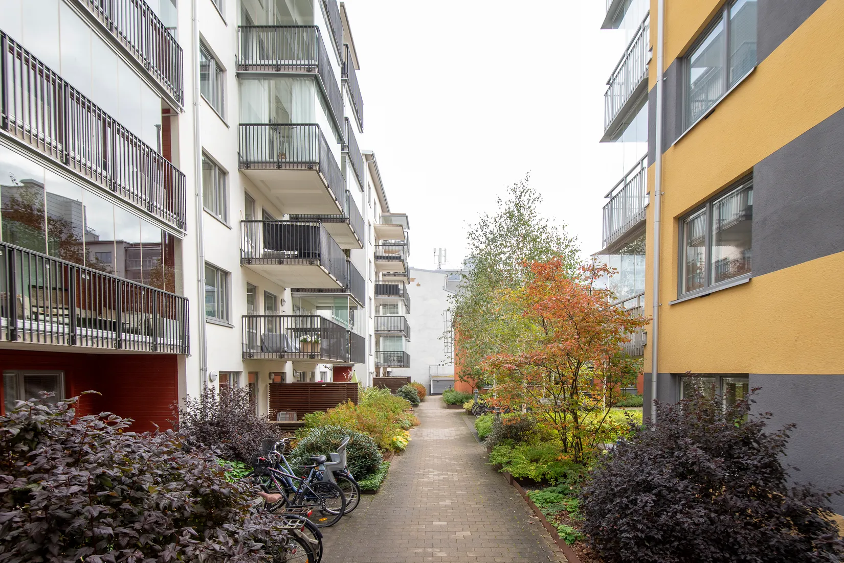 Bostadsrätt, Östermalmsgatan 3, Centralt, Västerås
