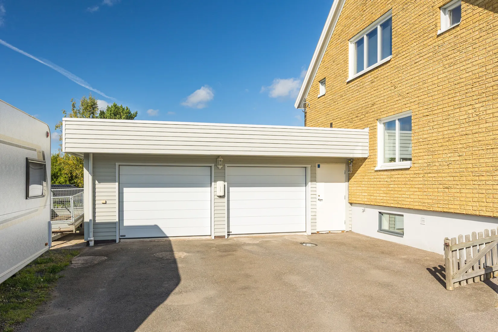 Villa, Värsåsvägen 32, Västanå, Tibro