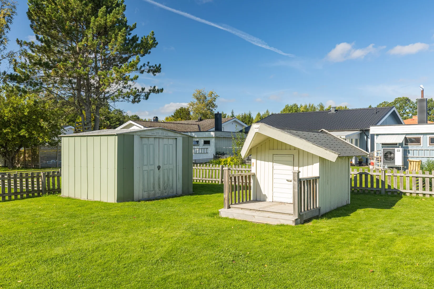 Villa, Värsåsvägen 32, Västanå, Tibro