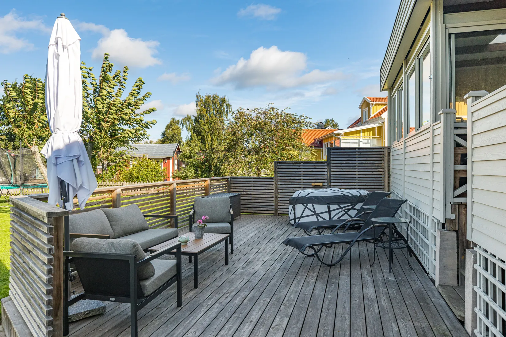 Villa, Värsåsvägen 32, Västanå, Tibro